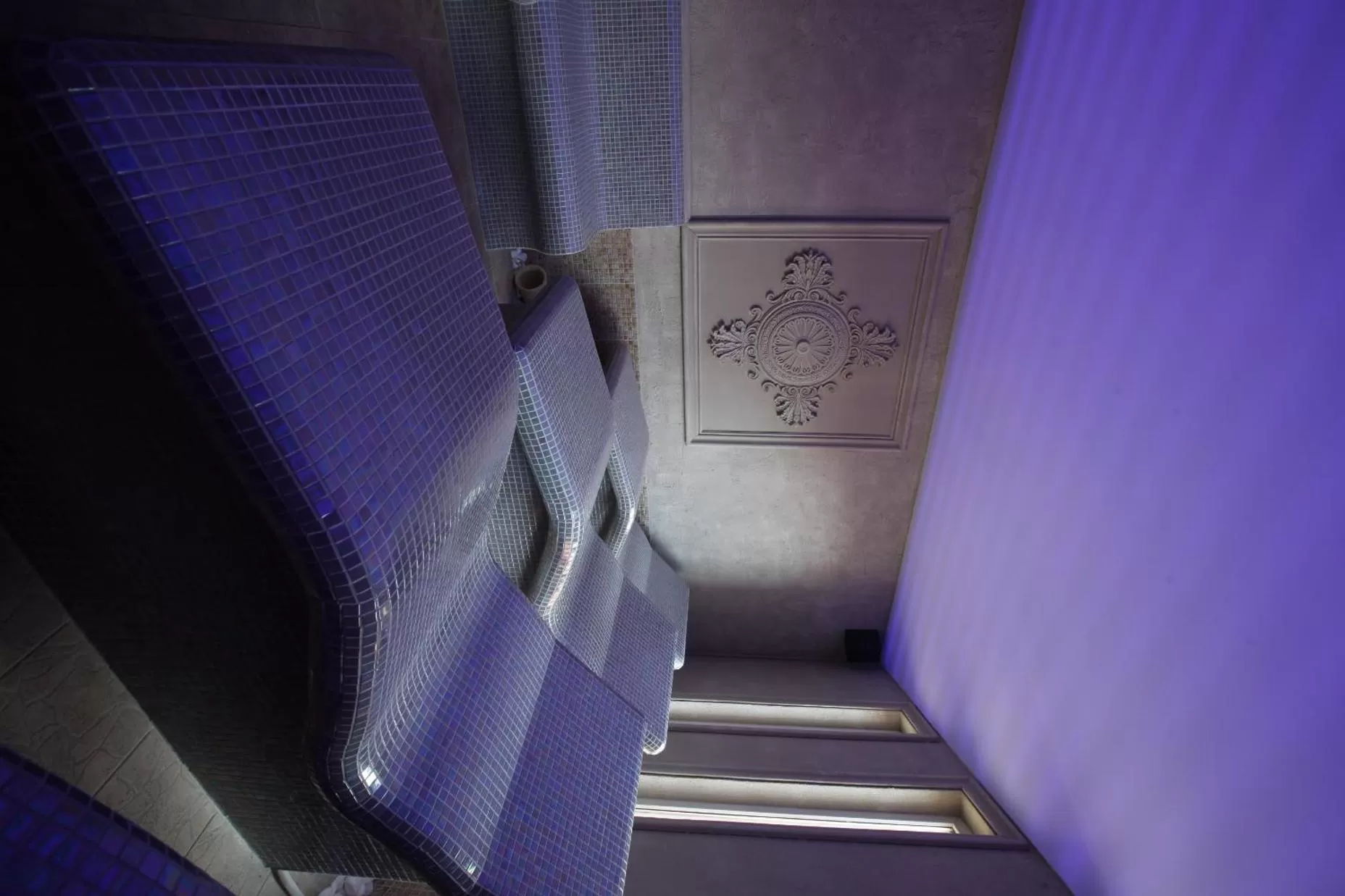 Spa and wellness centre/facilities in Strimon Garden Medical SPA Hotel