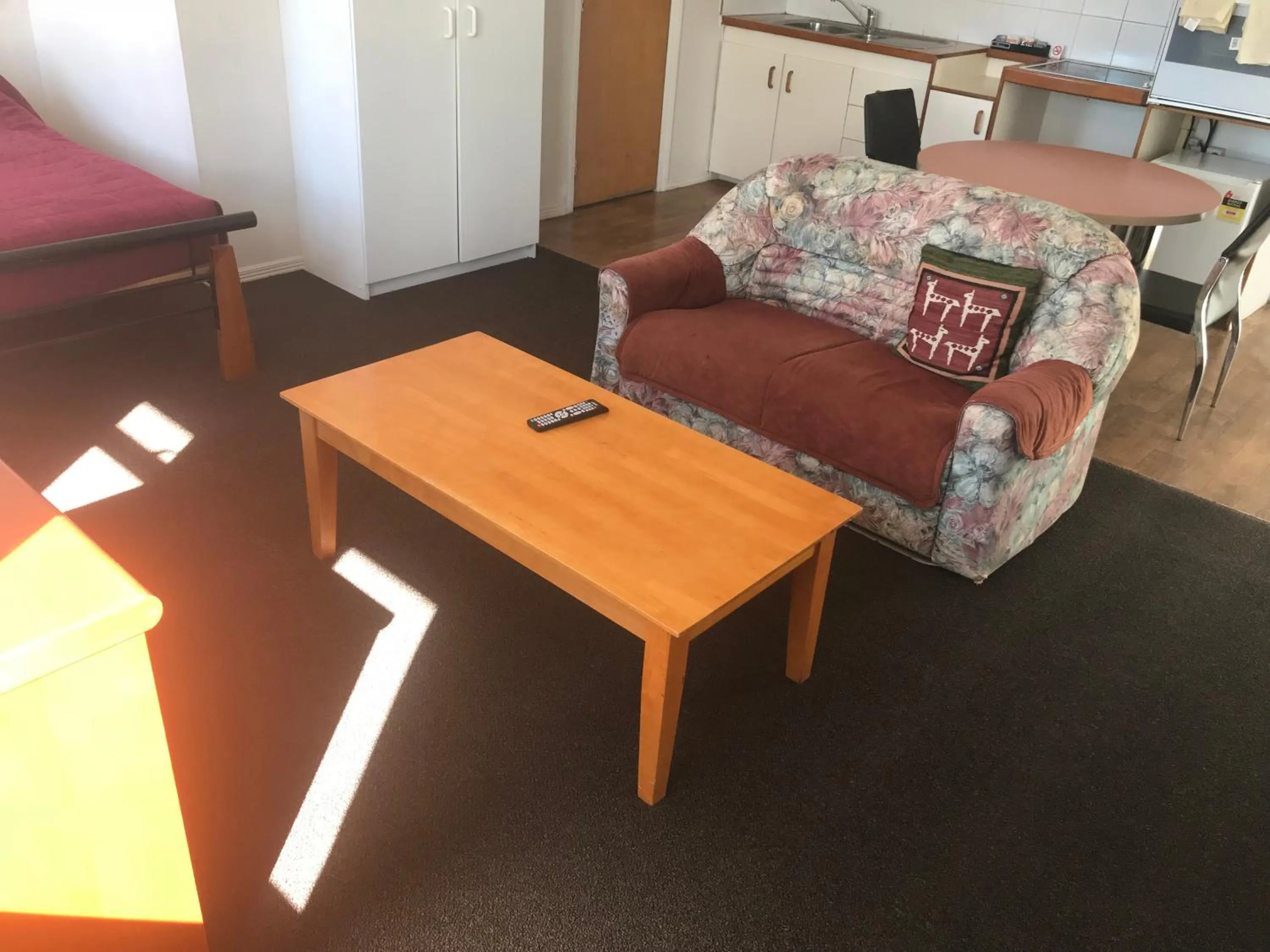 Gateway International Motel