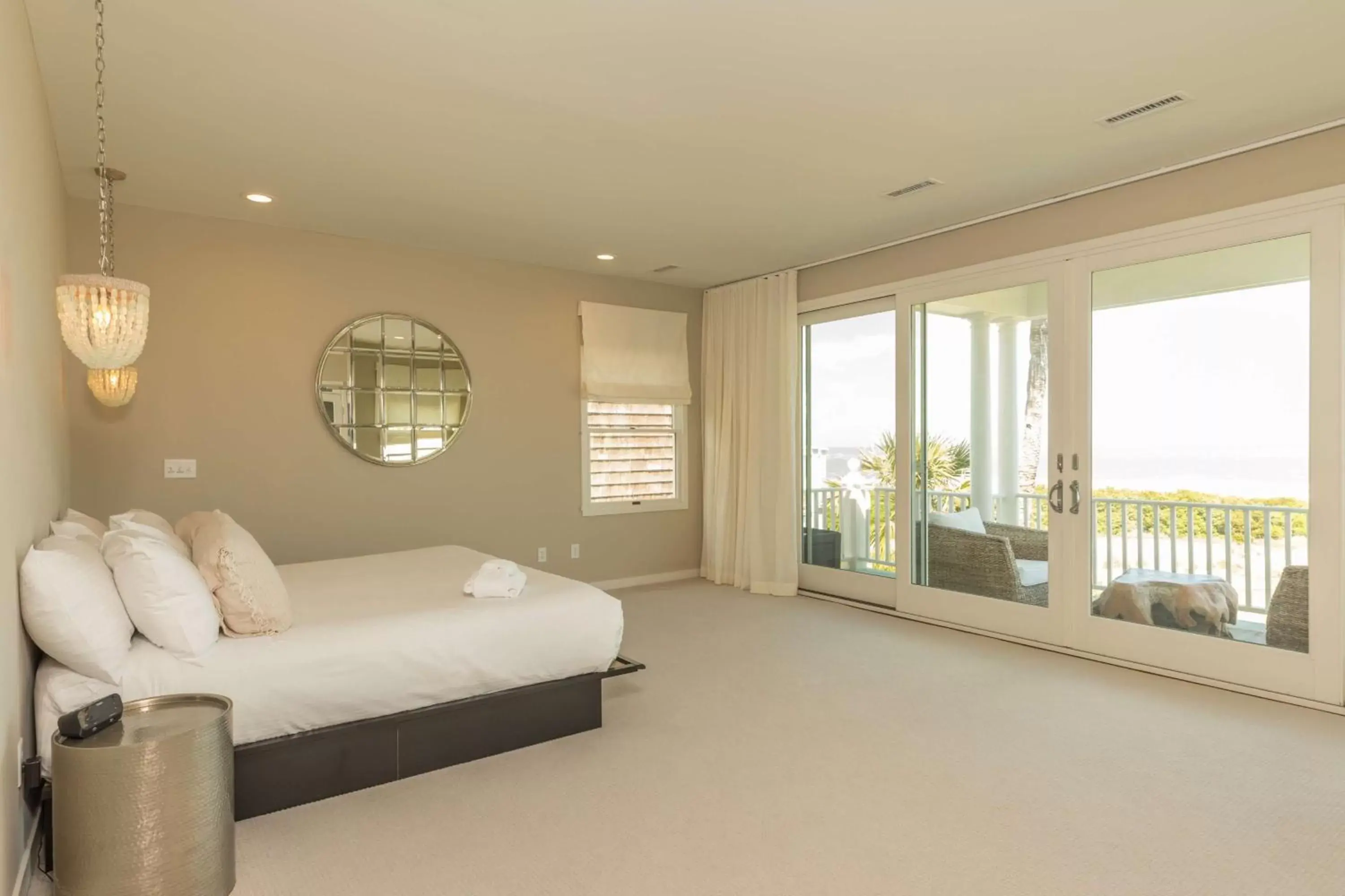 Photo of the whole room, Seating Area in Wild Dunes Resort - Vacation Rentals