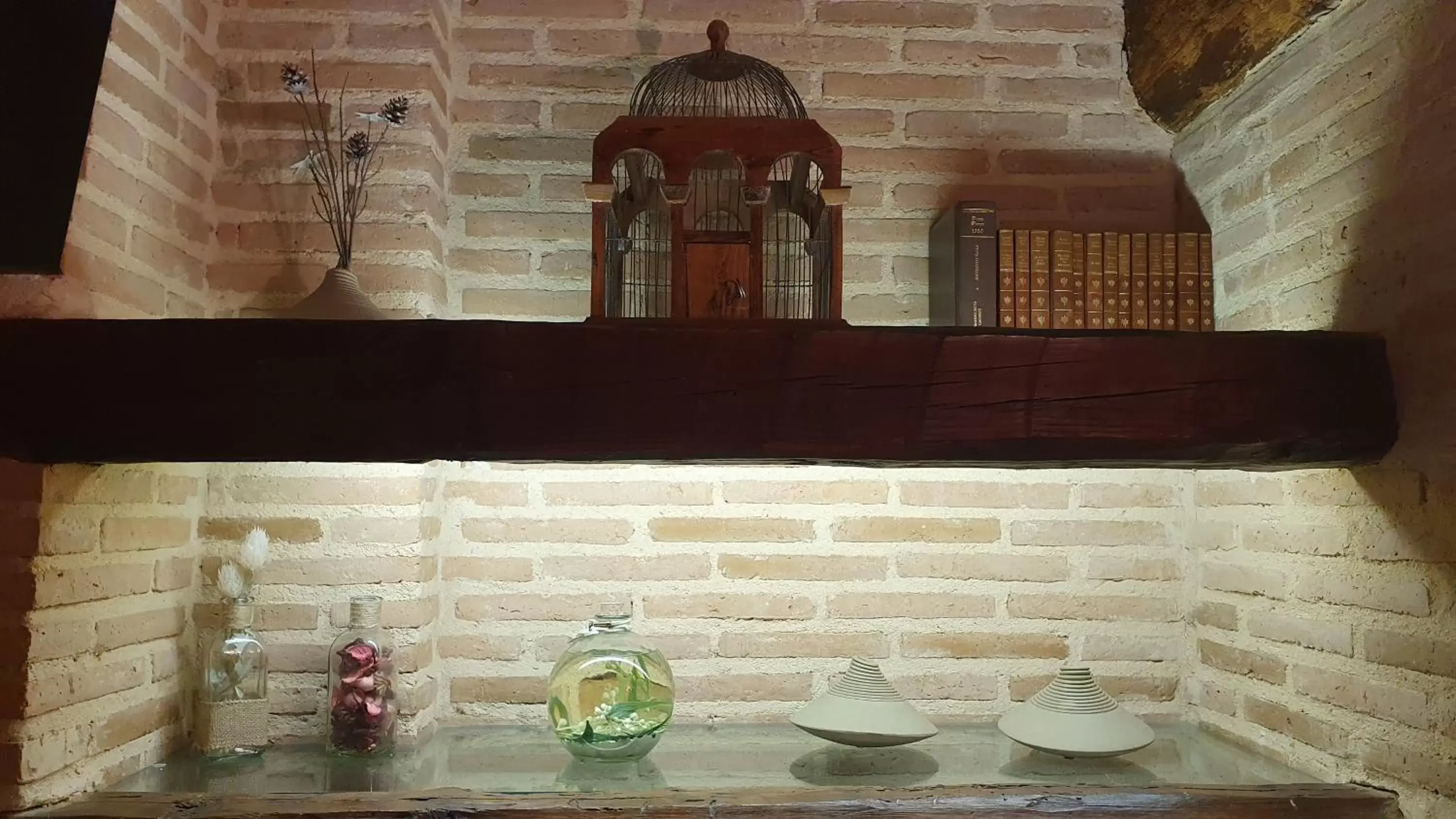 Kitchen/Kitchenette in El Rincón de Rascafría
