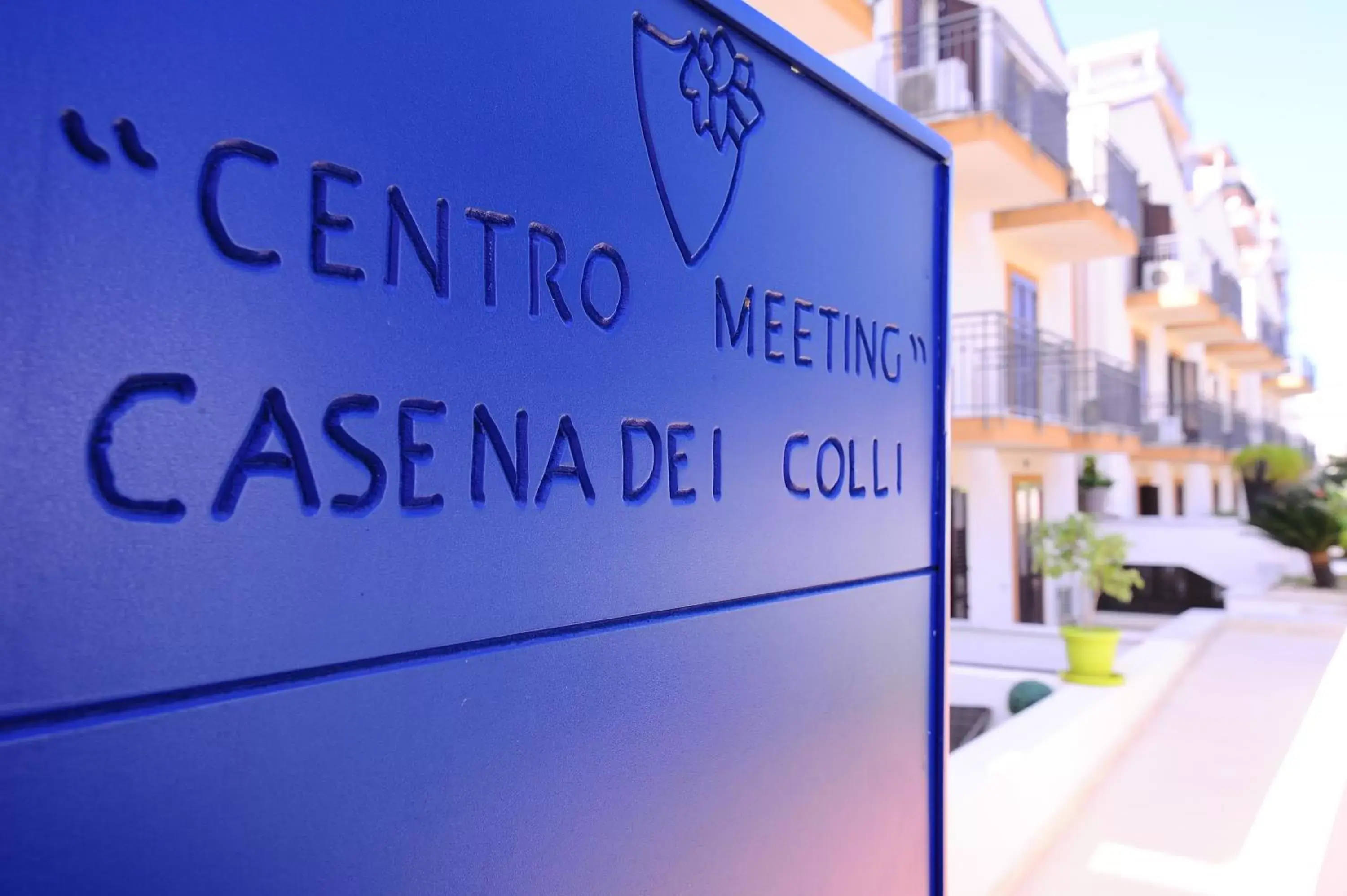 Meeting/conference room in Casena Dei Colli, Sure Hotel Collection By Best Western