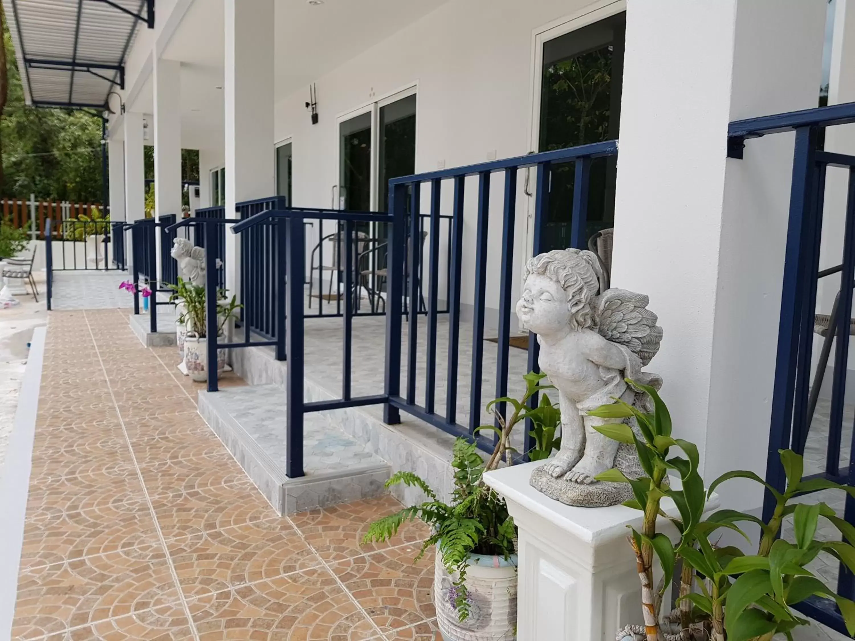 The Cube Resort The Cube Resort