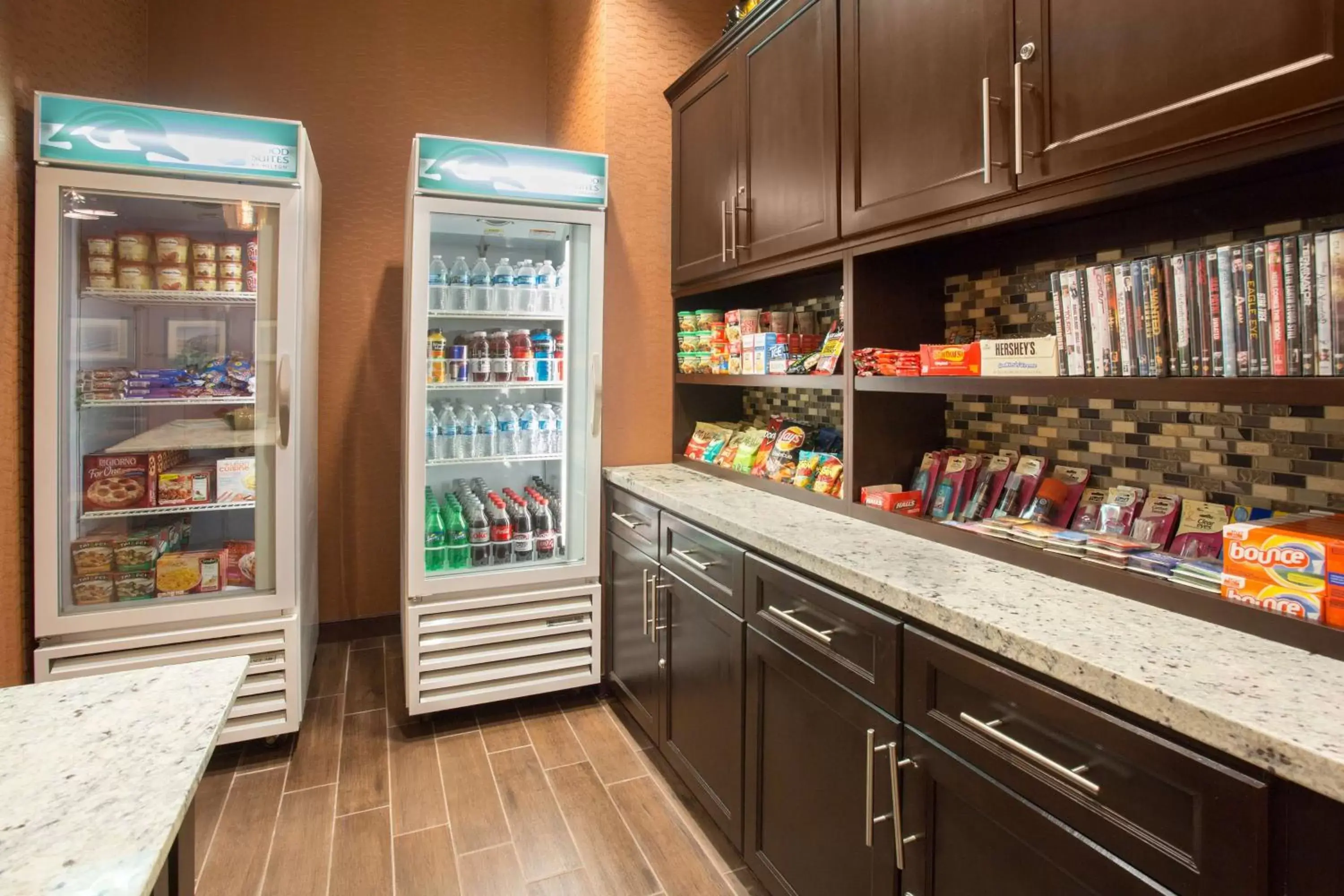 Restaurant/places to eat in Homewood Suites by Hilton Yuma Restaurant/places to eat in Homewood Suites by Hilton Yuma