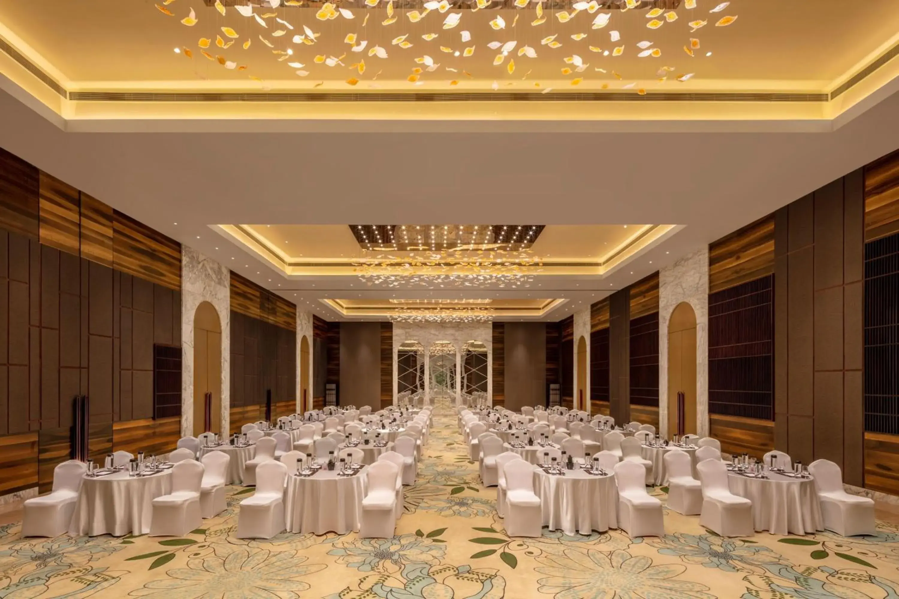 Meeting/conference room, Banquet Facilities in The Westin Goa, Anjuna