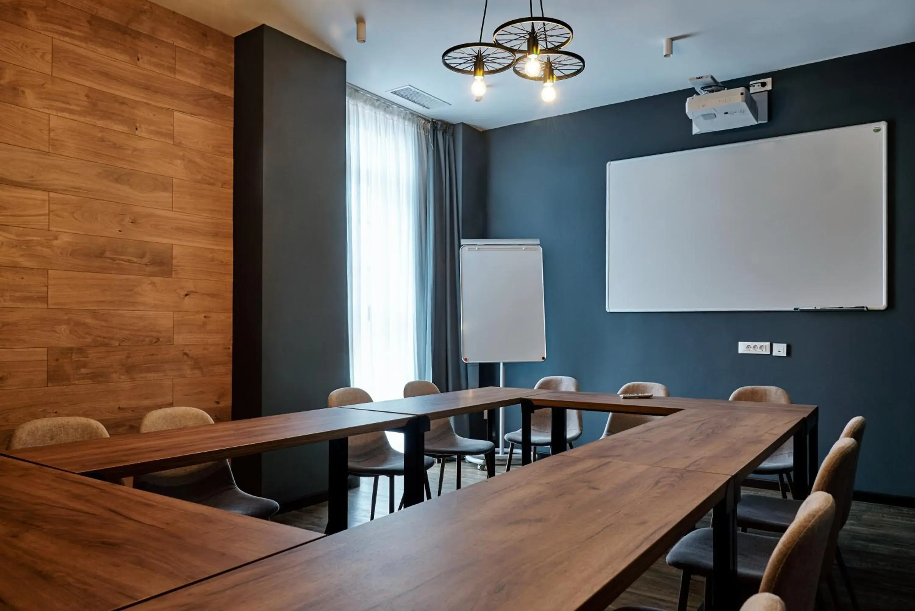 Business facilities in ibis Styles Arad