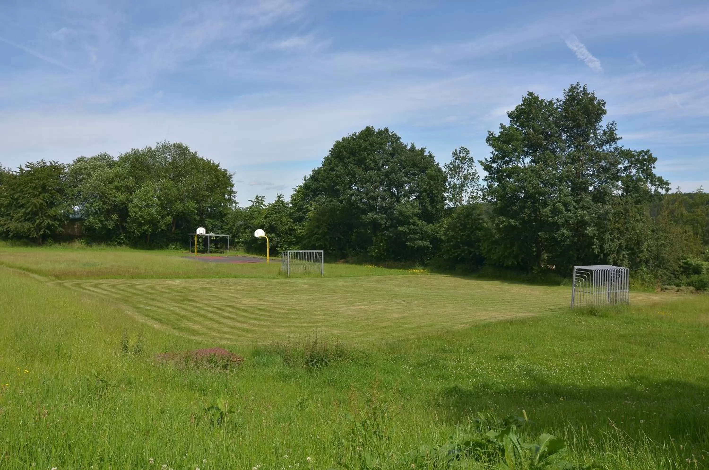 Sports in Hotel Rabennest