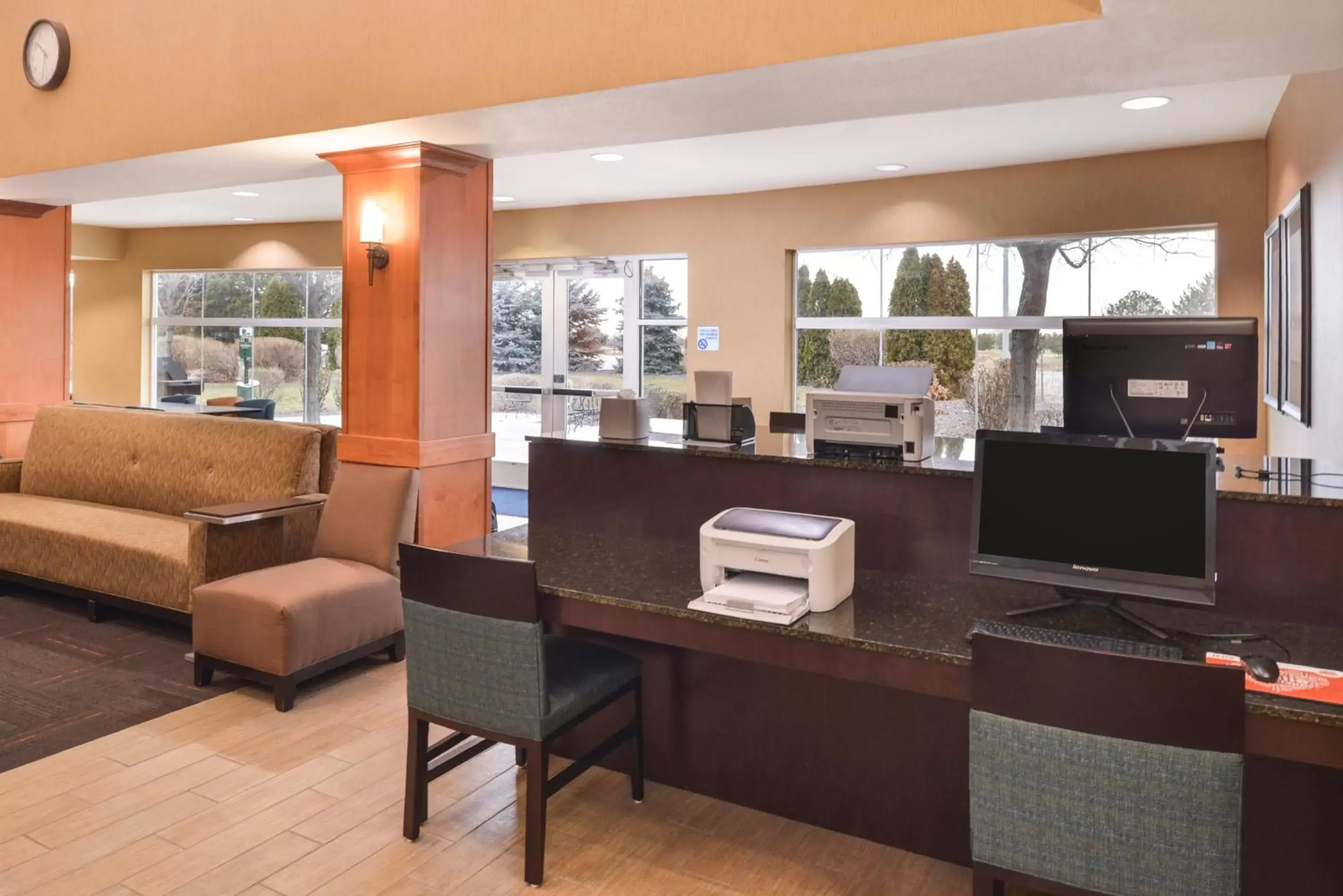 Other in Holiday Inn Express & Suites Nampa - Idaho Center, an IHG Hotel