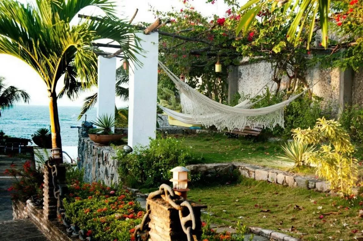 Barbanera Club & Hotel de Charme