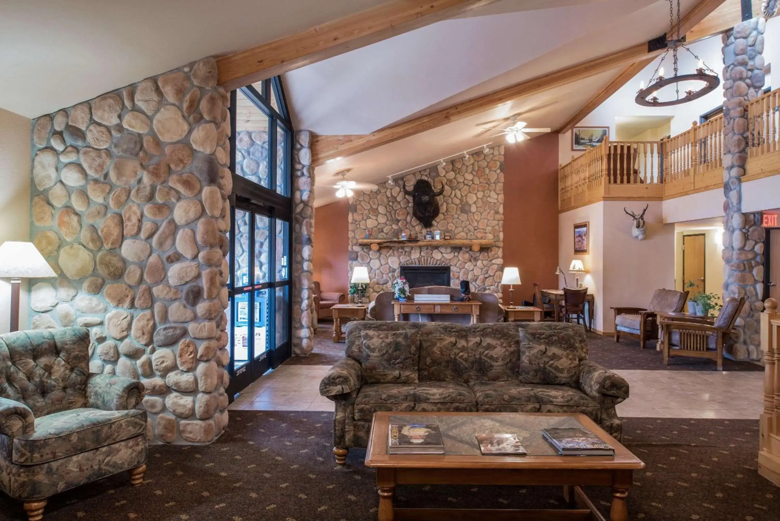 AmericInn by Wyndham Belle Fourche AmericInn by Wyndham Belle Fourche