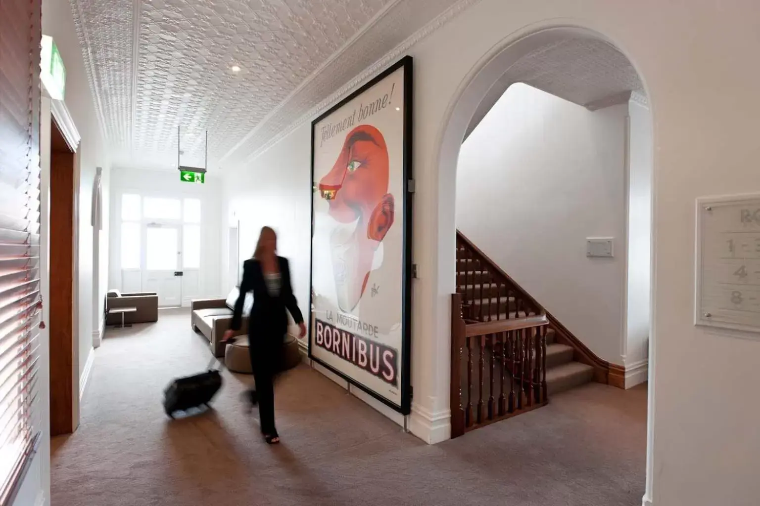 Ikon Hotel Ikon Hotel