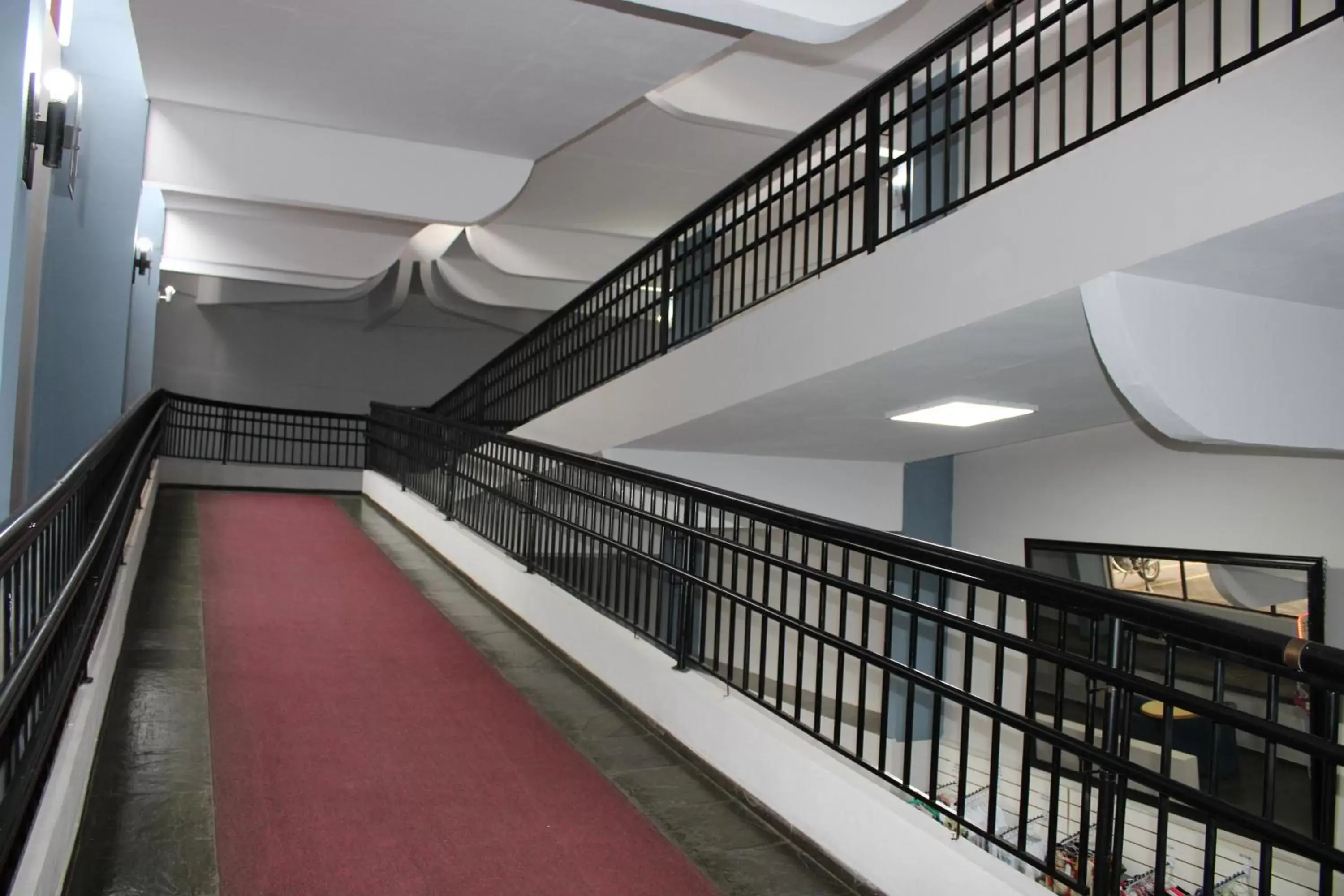 Area and facilities, Balcony/Terrace in Manacá Hotel