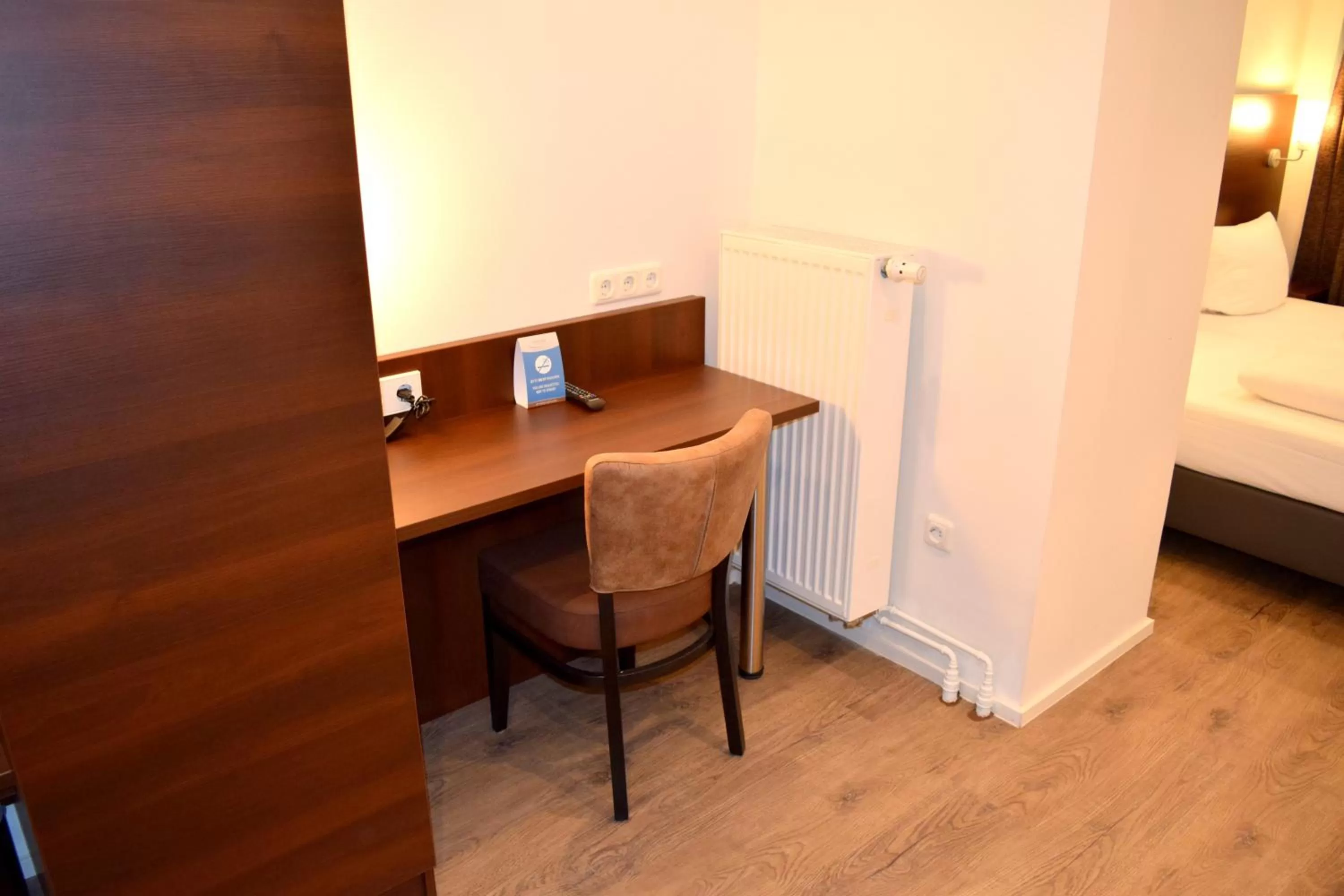 Other, Bed in Trip Inn Budget Hotel Messe