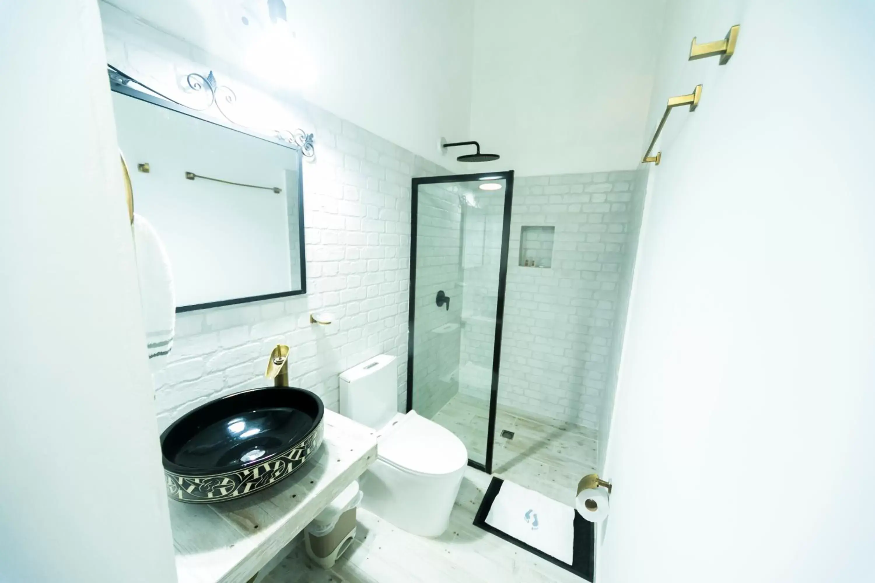 Family Suite - single occupancy in Bohemia Hotel Boutique Family Suite - single occupancy in Bohemia Hotel Boutique