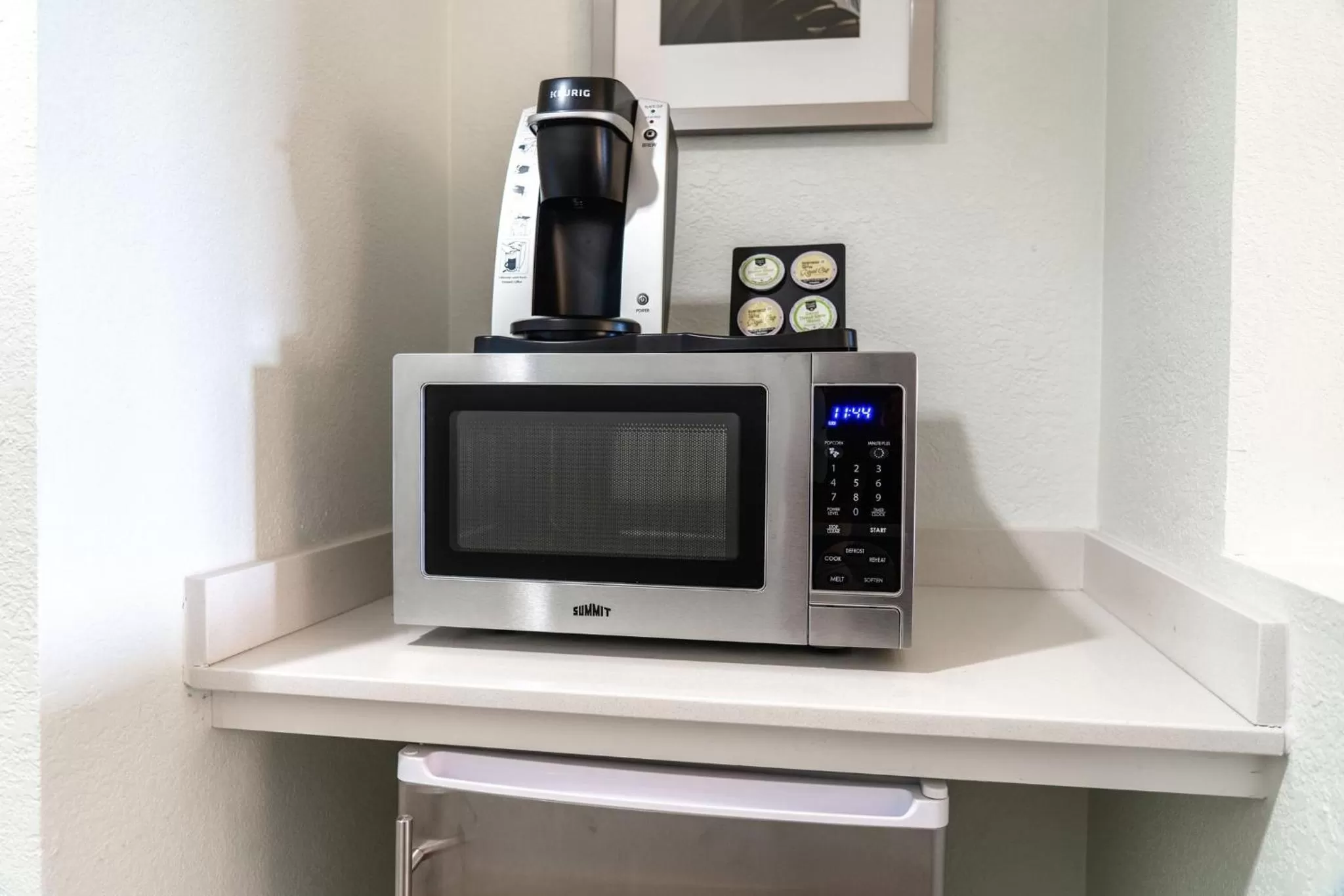 Photo of the whole room in Holiday Inn - St Augustine - World Golf by IHG