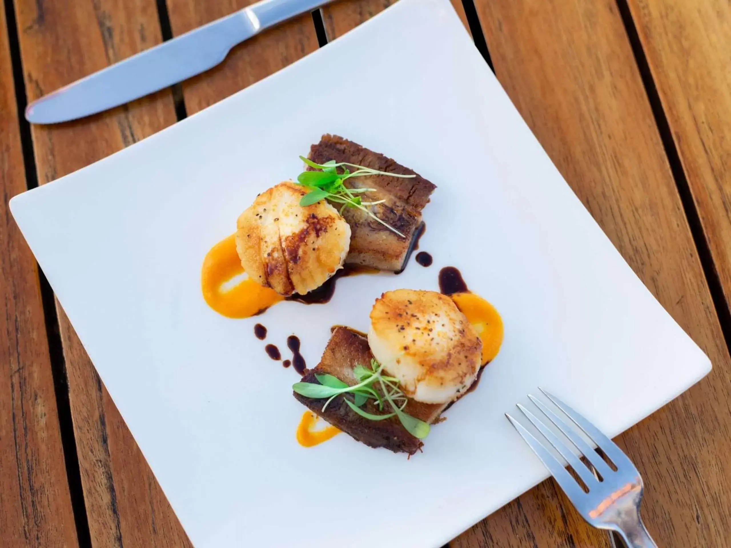 Restaurant/places to eat in Hyatt Centric Key West Resort & Spa Restaurant/places to eat in Hyatt Centric Key West Resort & Spa