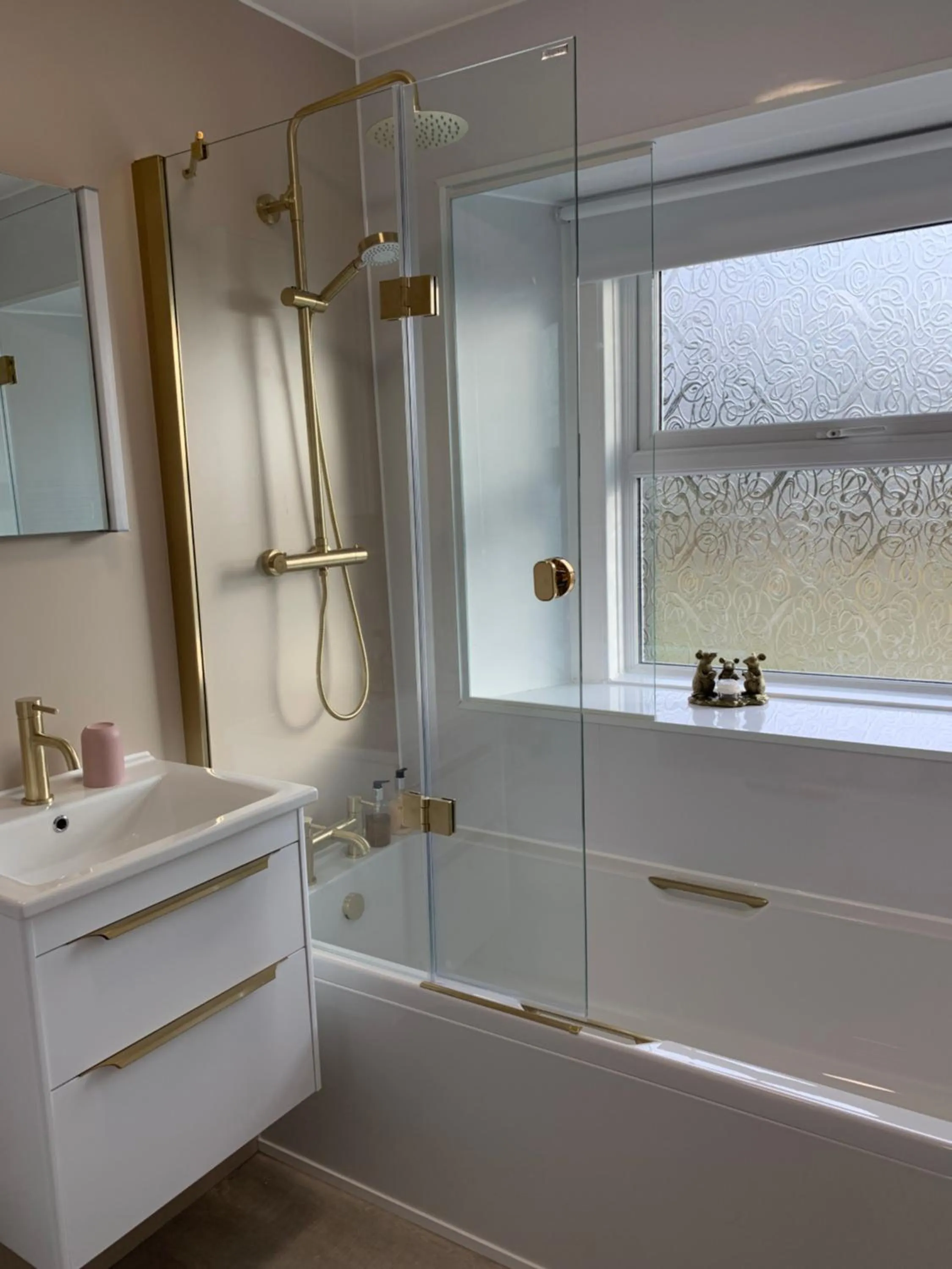 The White House Guest House