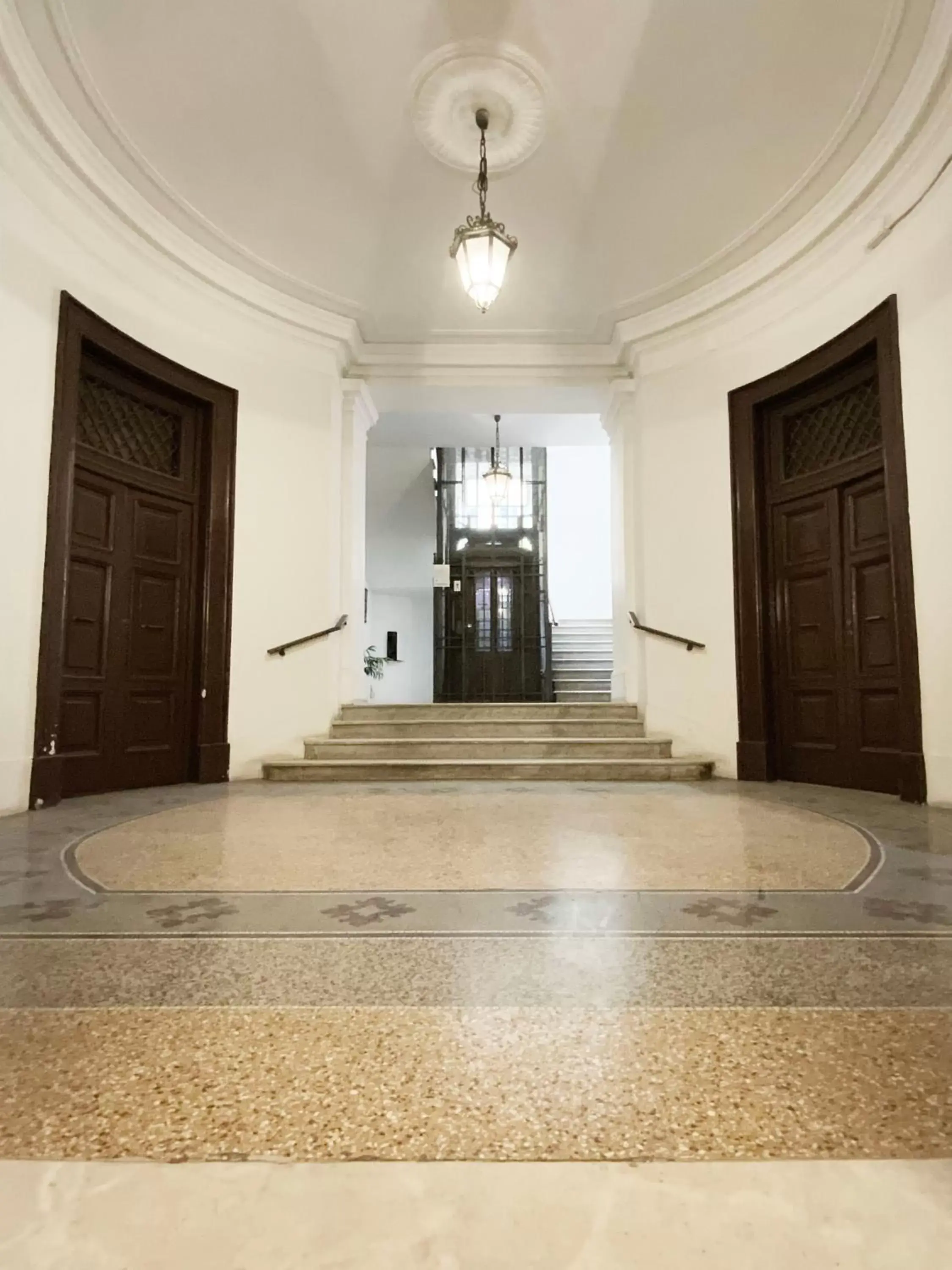 Lobby or reception in Roma Resort Colosseum Lobby or reception in Roma Resort Colosseum