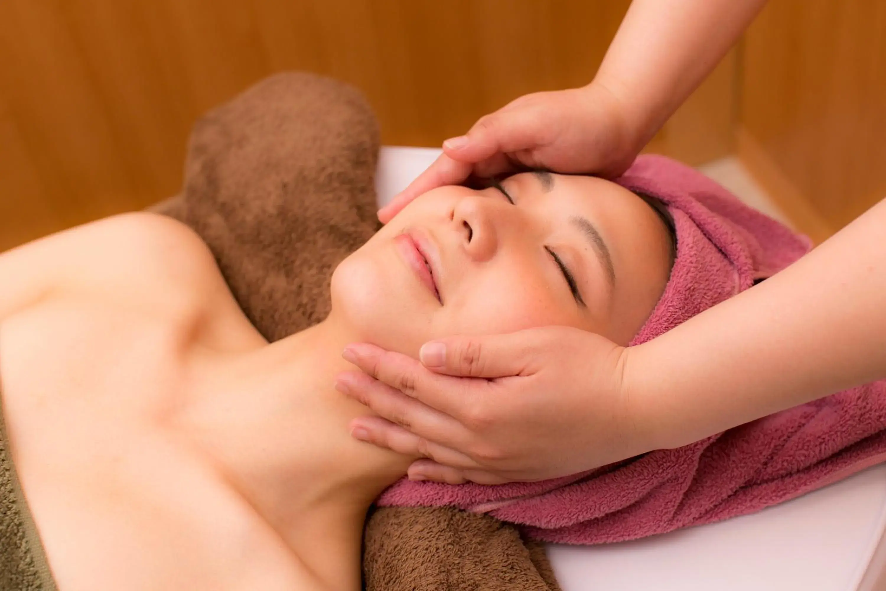 Massage, Spa/Wellness in Premier Hotel -CABIN- Asahikawa