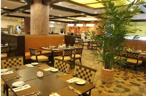 Restaurant/Places to Eat in De Palma Hotel Shah Alam