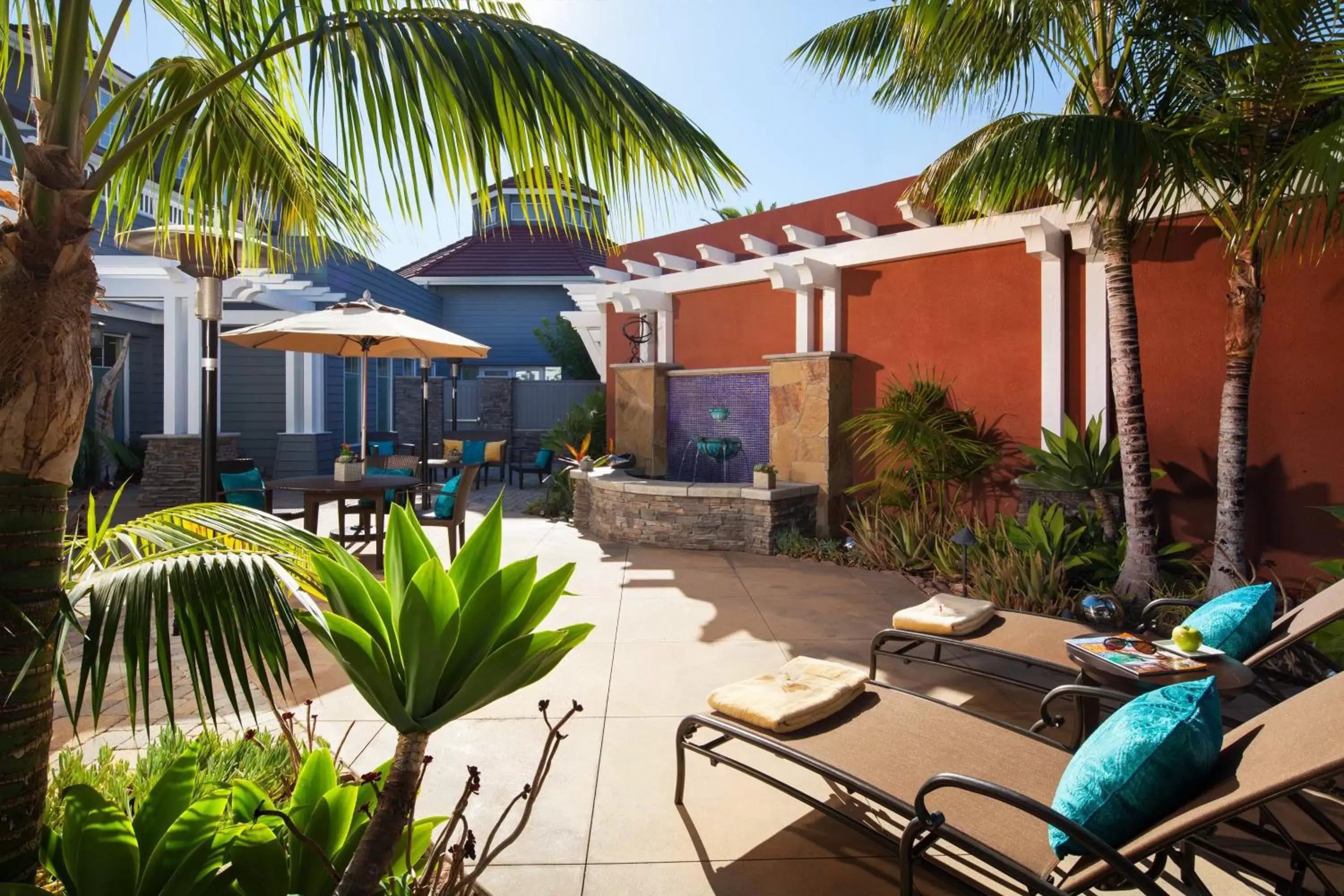 Spa and wellness centre/facilities, Swimming Pool in Laguna Cliffs Marriott Resort & Spa