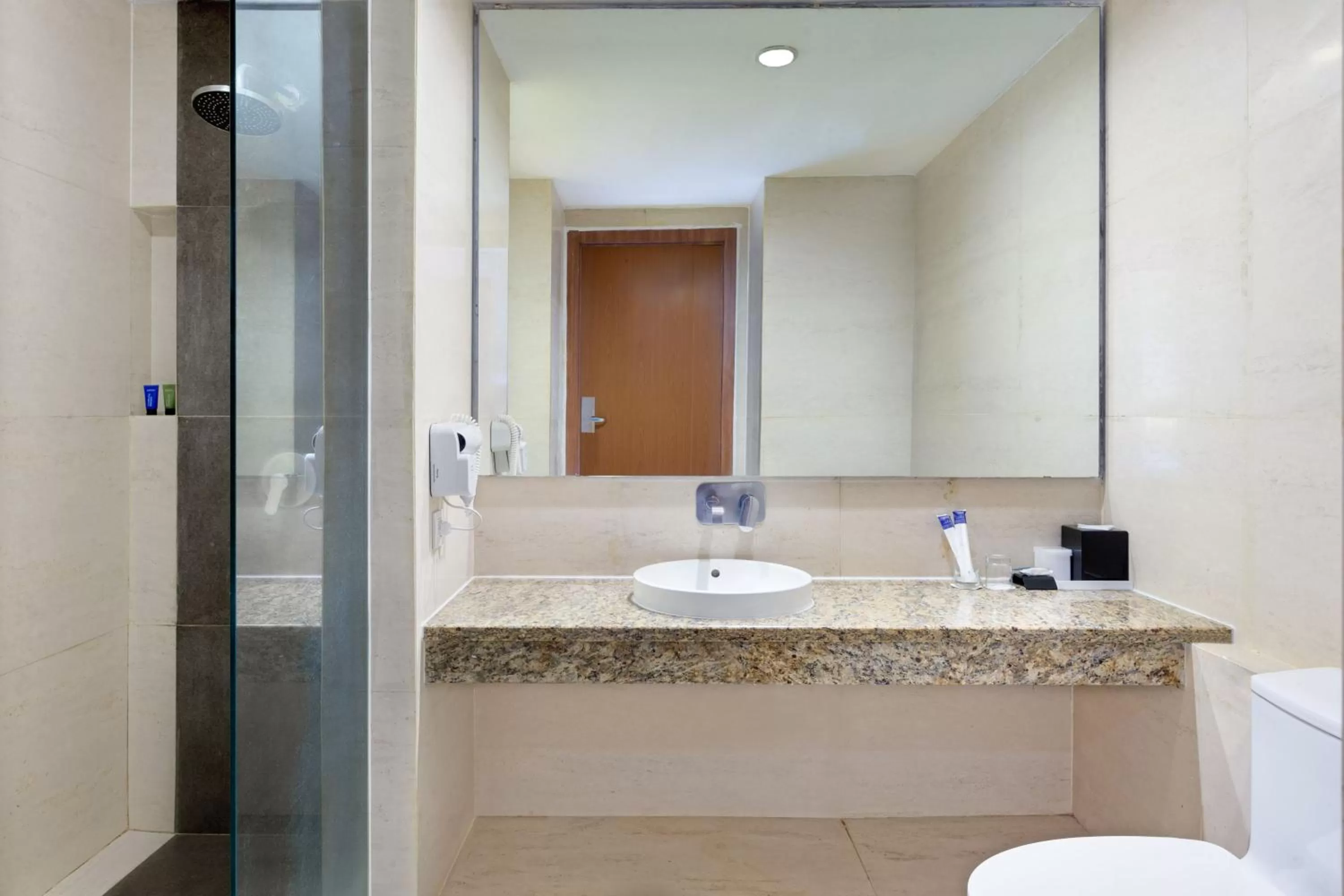 Bathroom in Aston Jember Hotel & Conference Center
