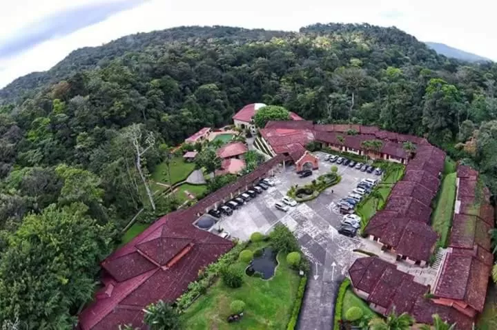 El Tucano Resort & Thermal Spa