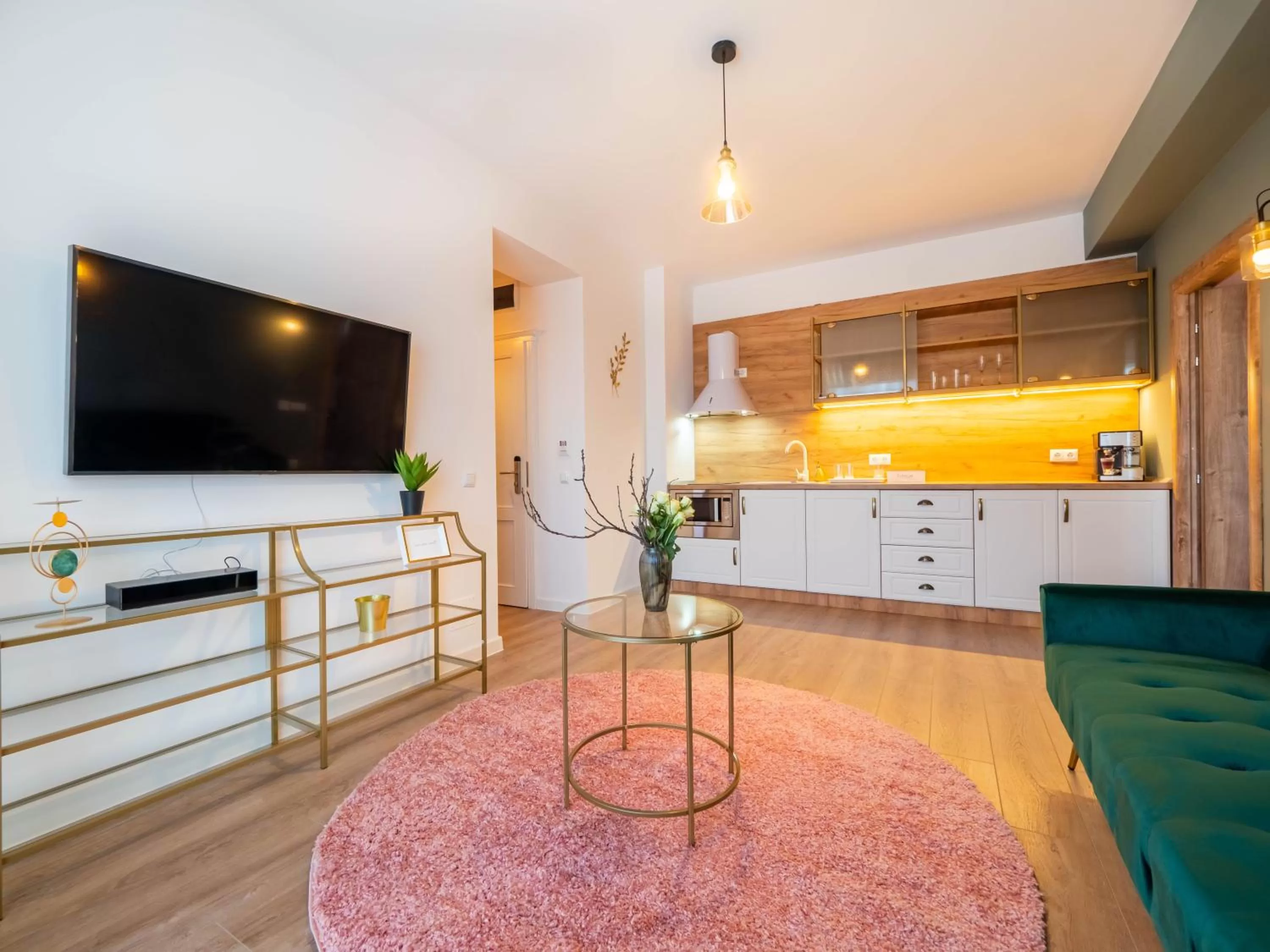 Signature Aparthotel - Boutique