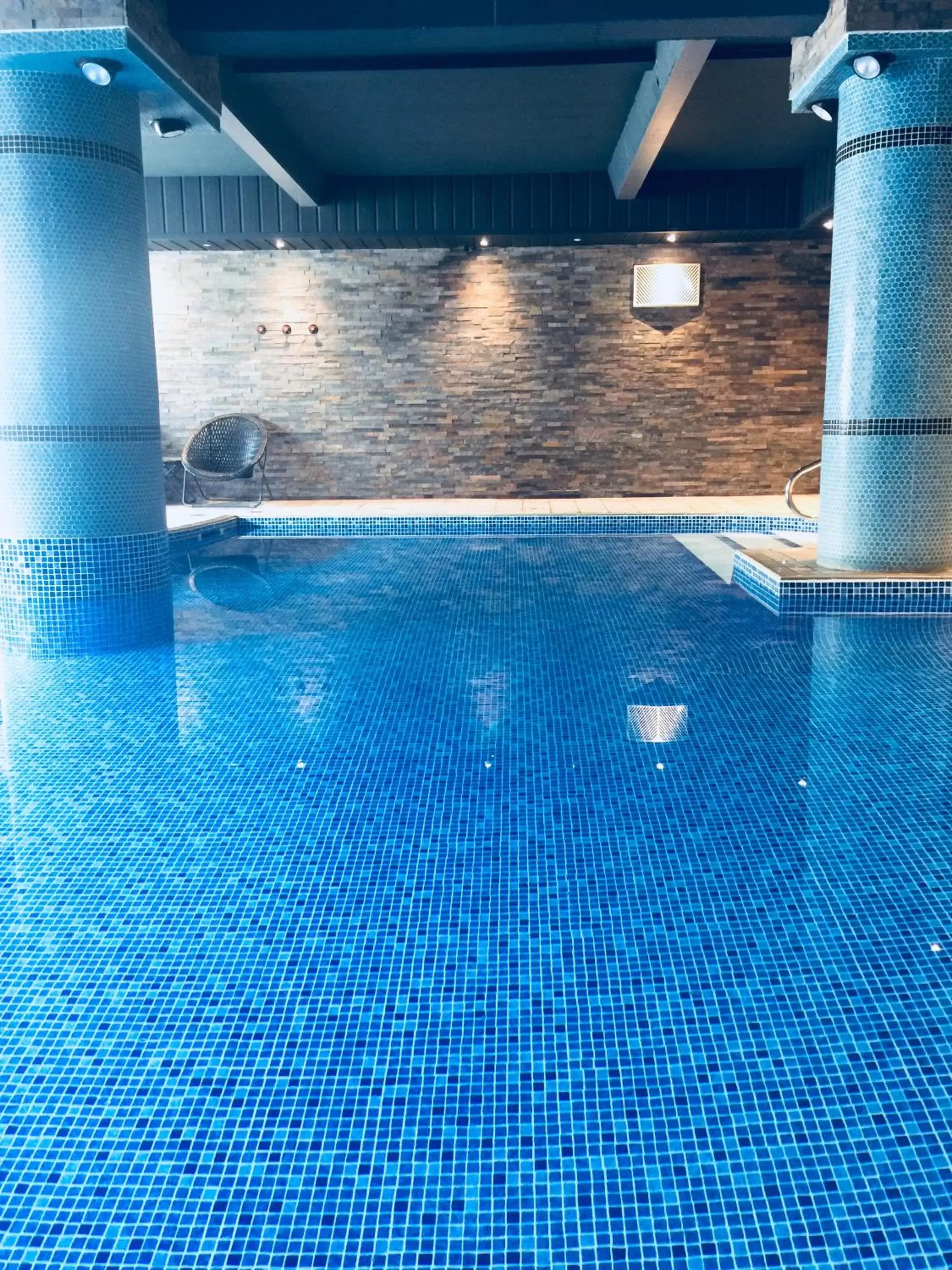 Off site, Swimming Pool in The Mayfair Hotel - OCEANA COLLECTION