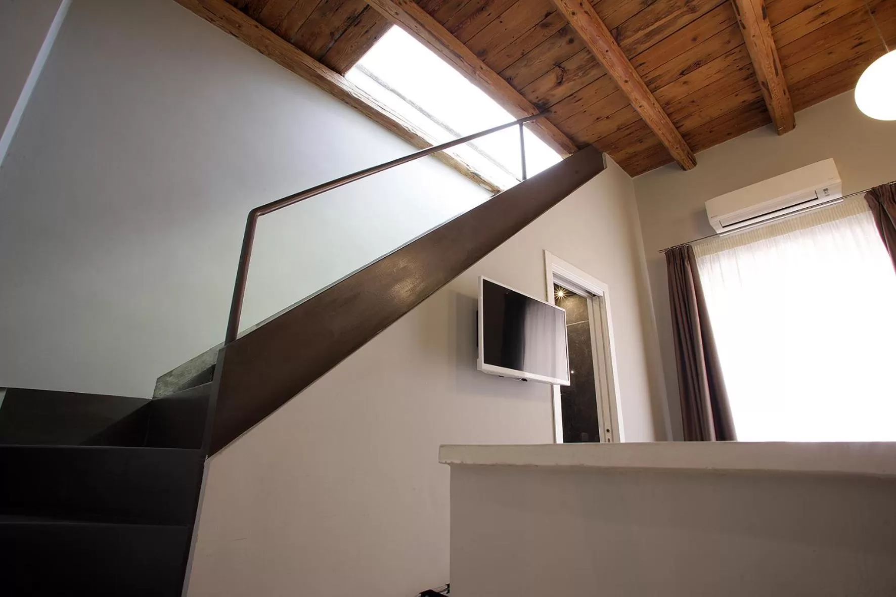 Bedroom in Sebèl Hospitality Charme