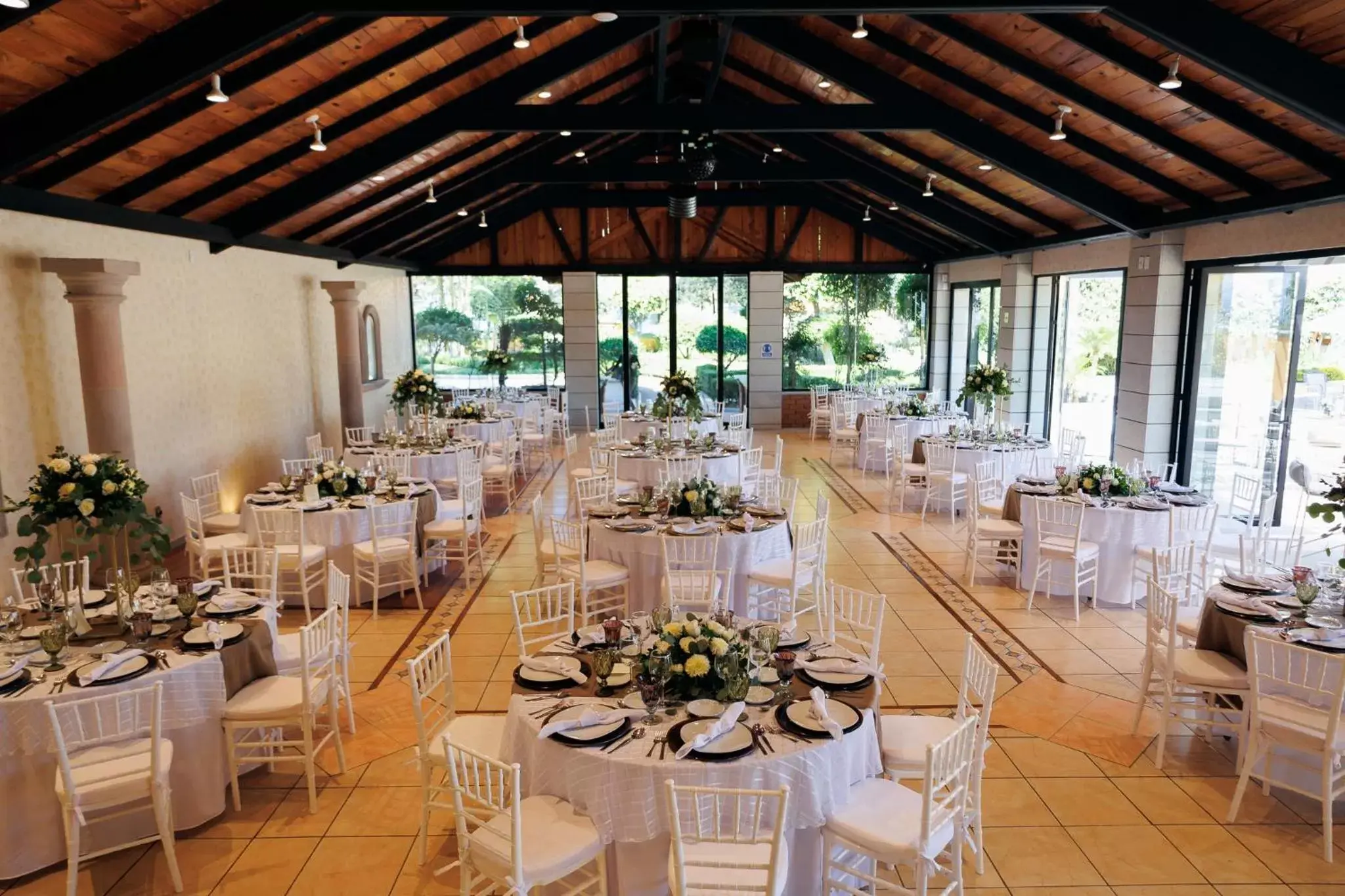 Banquet/Function facilities, Restaurant/Places to Eat in Hotel Hacienda Montesinos