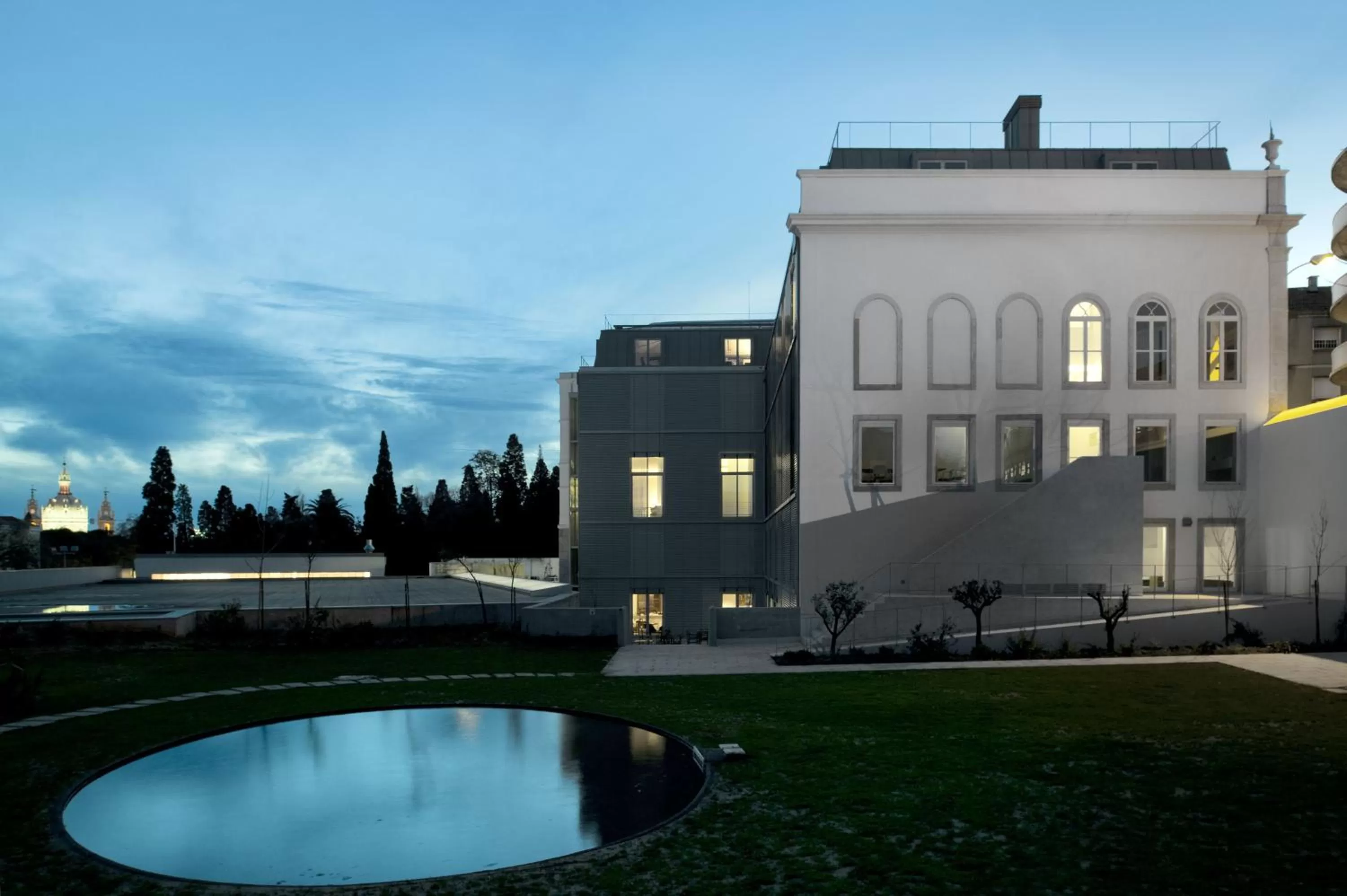 Facade/entrance, Property Building in Hotel da Estrela - by Unlock Hotels