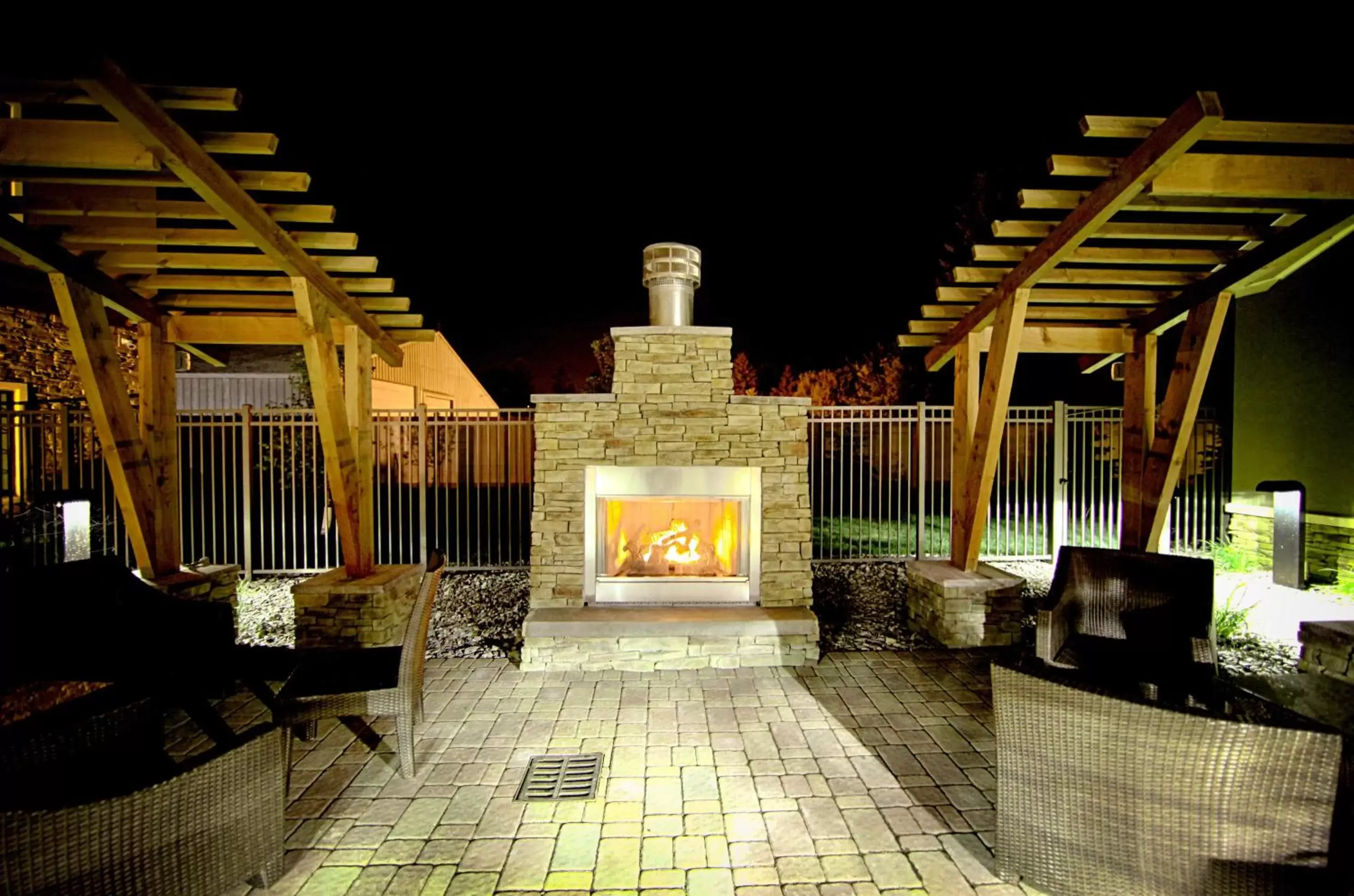 Lobby or reception in Staybridge Suites Minot, an IHG Hotel