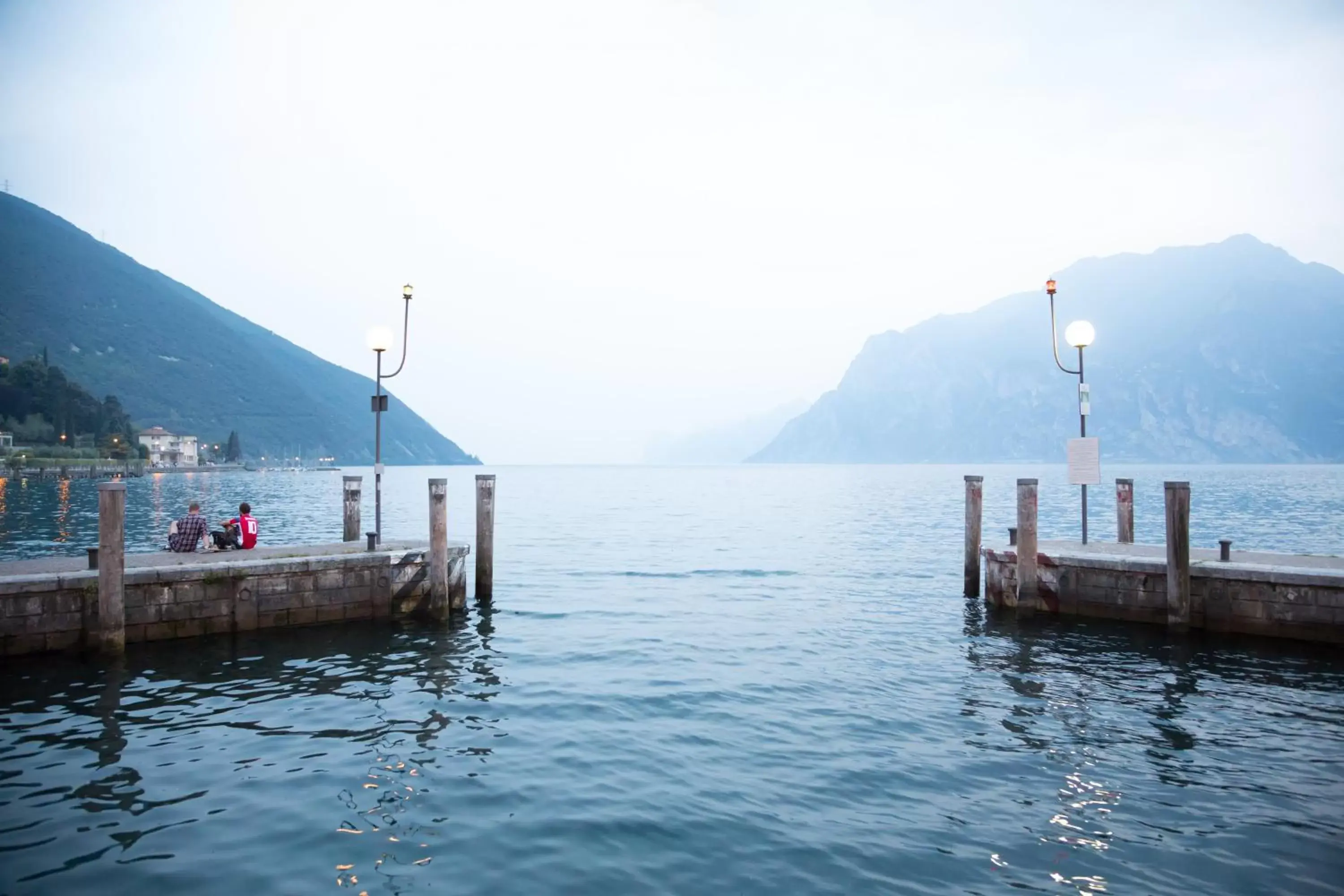 Nearby landmark in Hotel Lago Di Garda