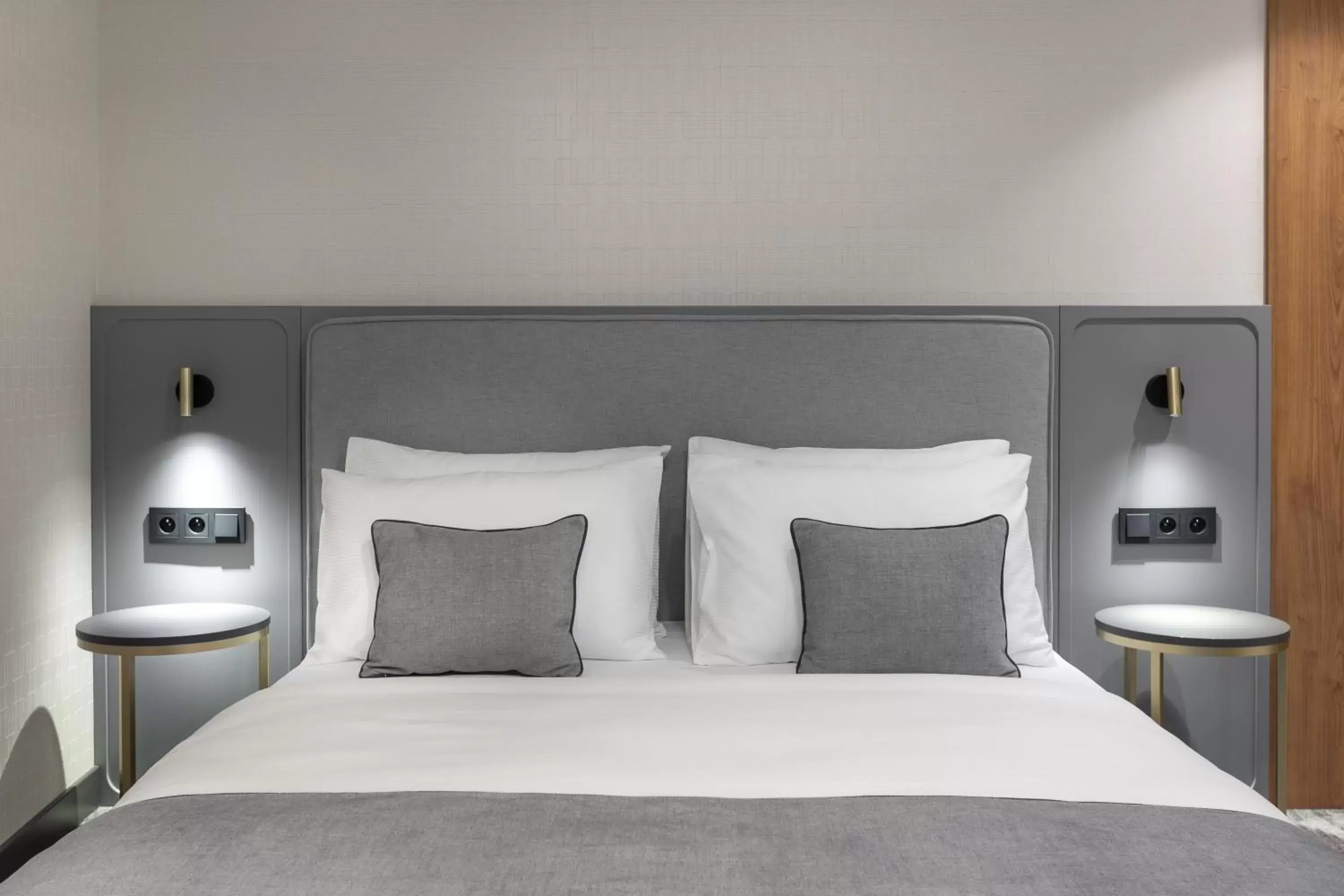 Bed in Art Boutique Bed in Art Boutique