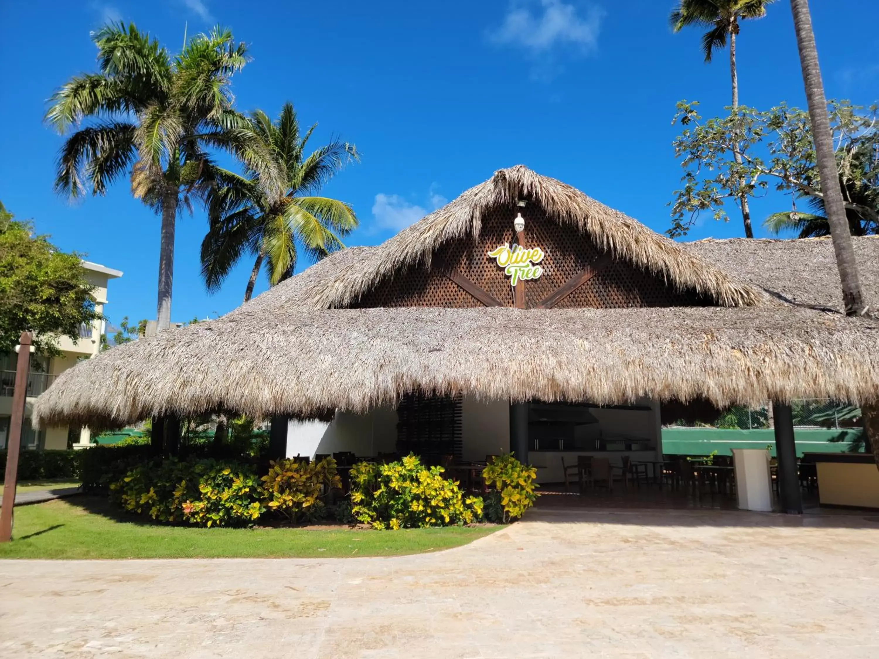 Restaurant/places to eat, Property Building in Impressive Premium Punta Cana - All Inclusive