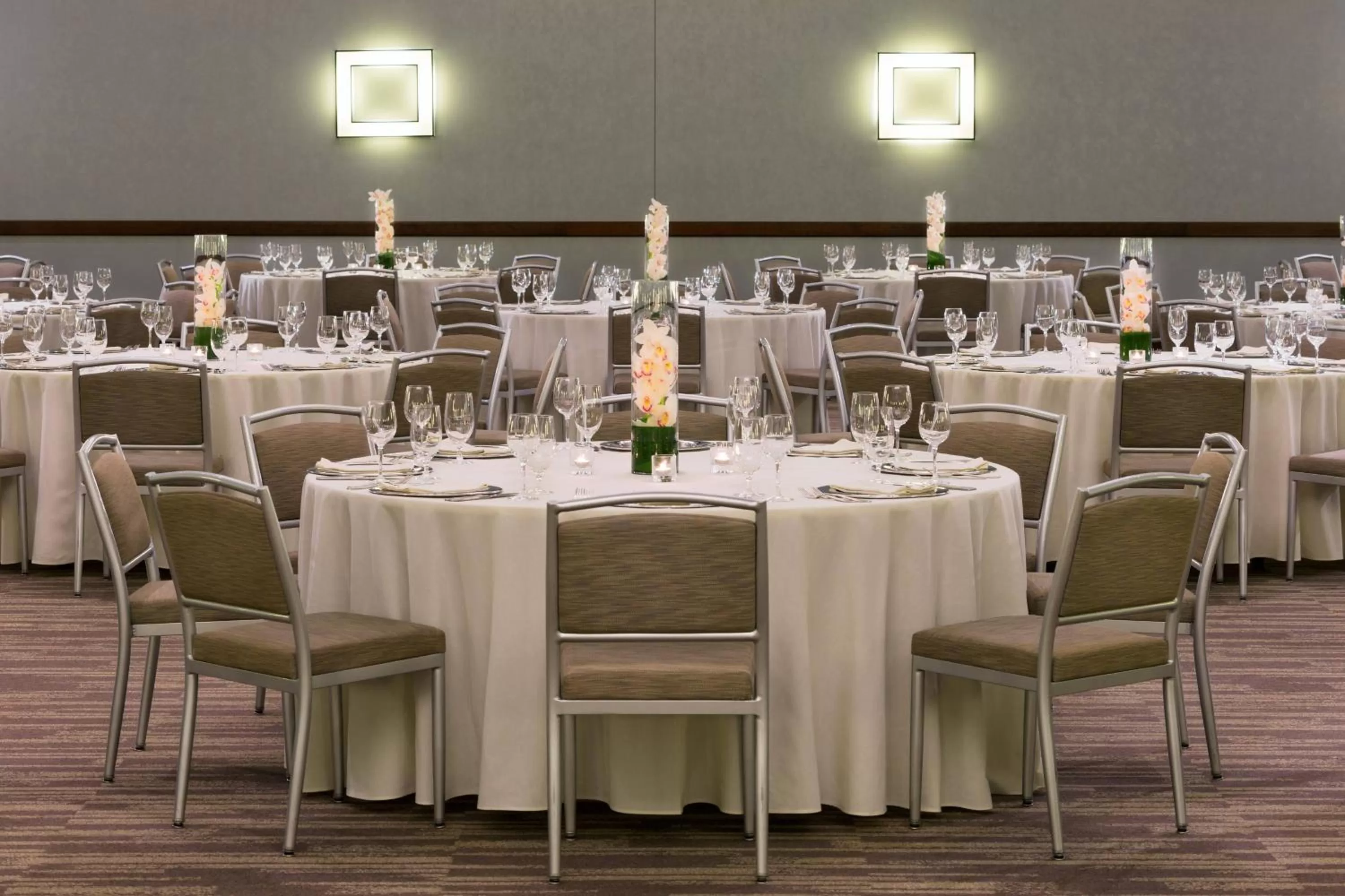 Meeting/conference room in The Westin Edina Galleria