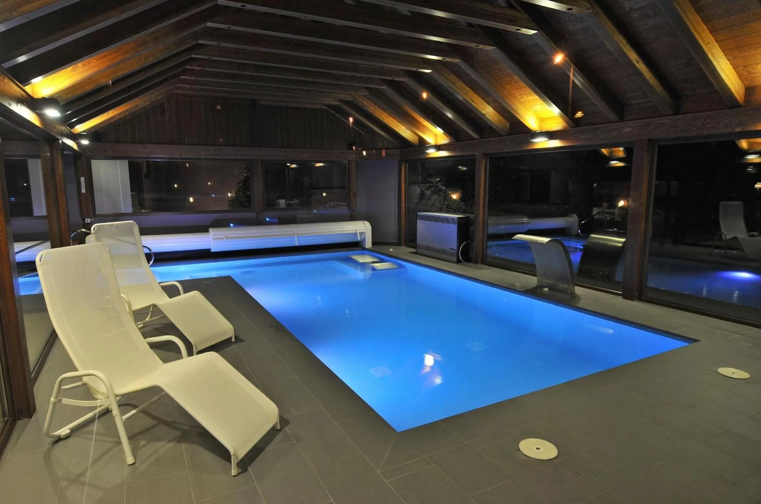 Activities in Hotel Restaurant Pessets & SPA