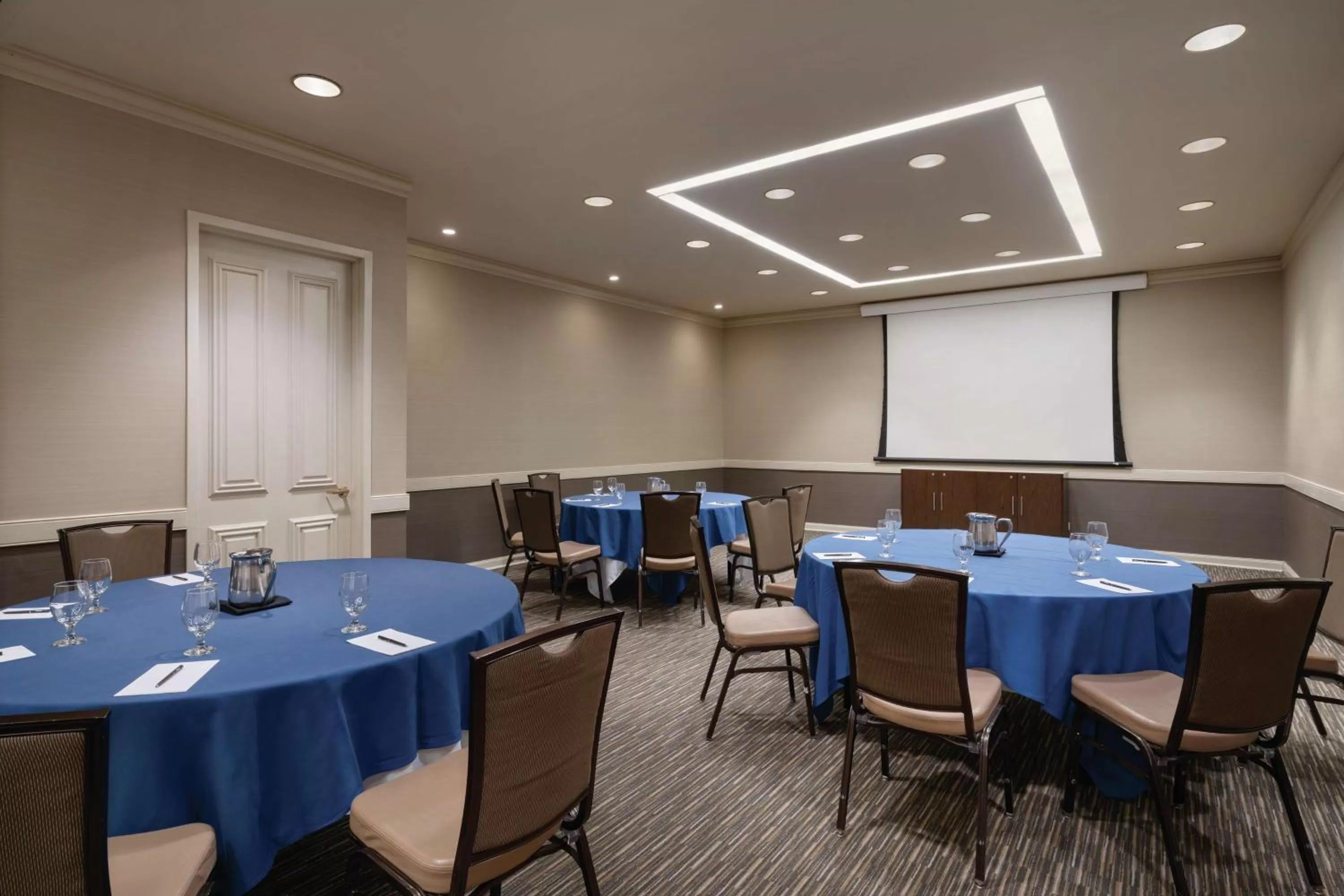 Meeting/conference room in Hilton Melbourne, FL