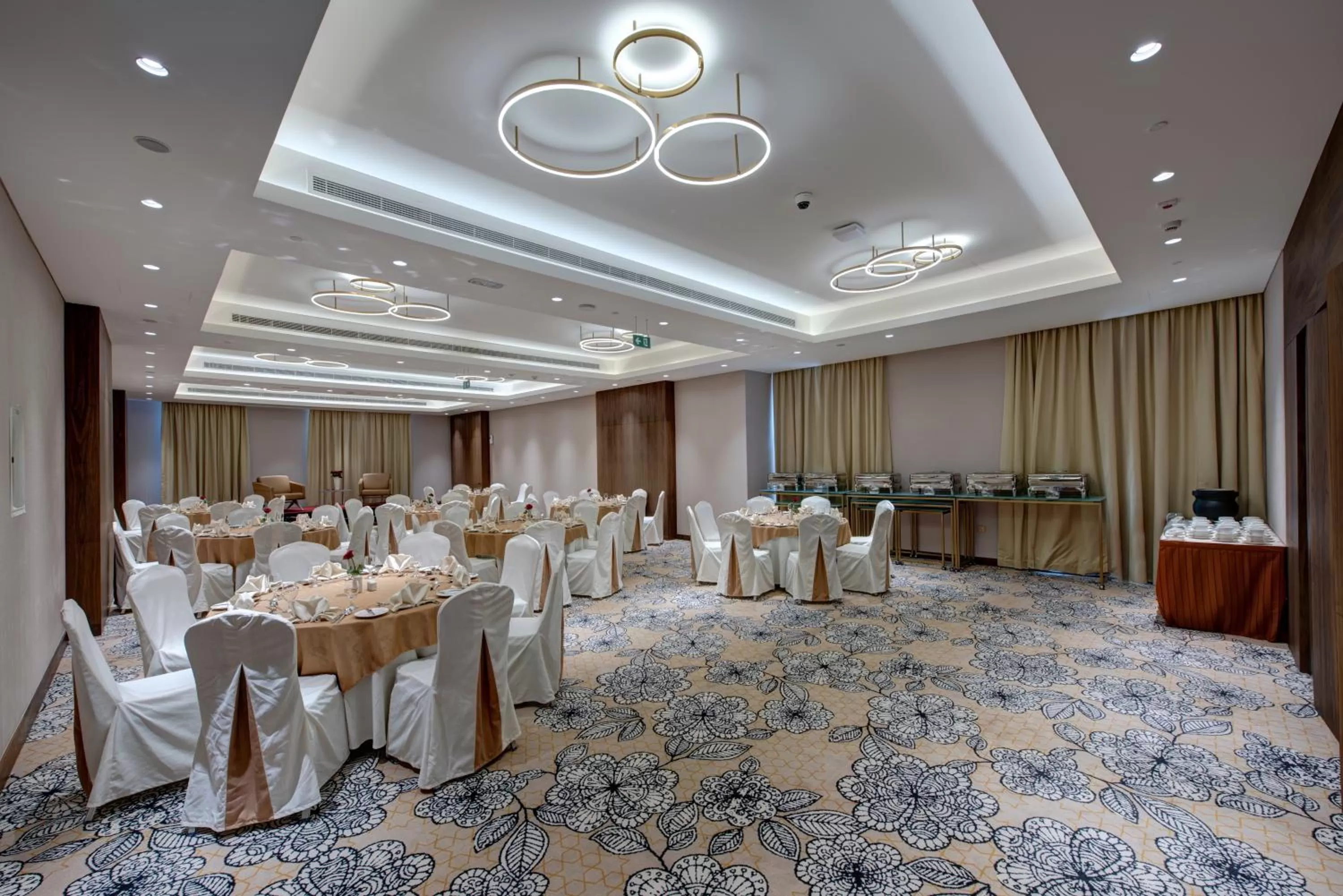 The S Hotel Al Barsha