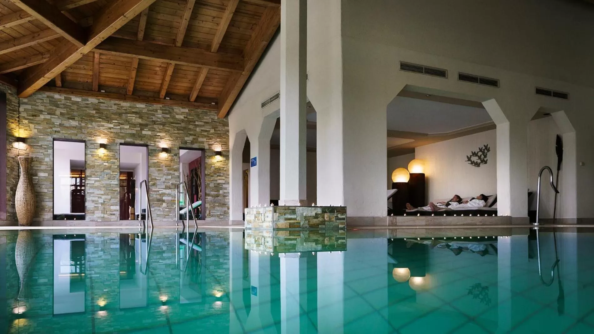 Activities in Parkhotel am Soier See