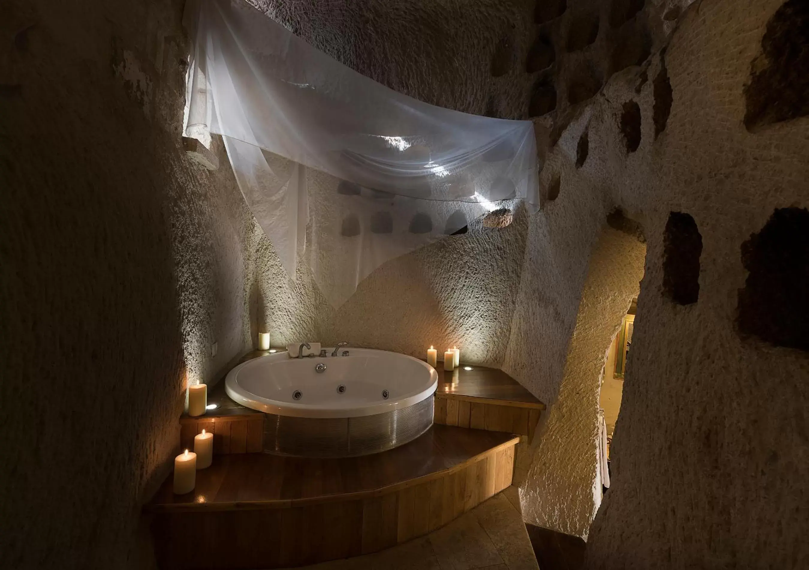 Decorative detail, Spa/Wellness in Anatolian Houses Cave Hotel & SPA