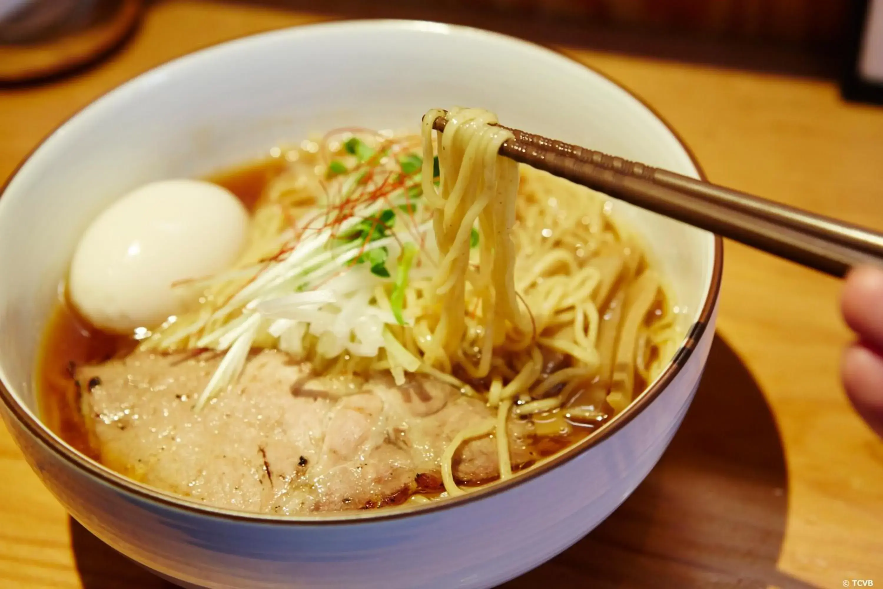 Restaurant/places to eat in Sky Heart Hotel Koiwa Restaurant/places to eat in Sky Heart Hotel Koiwa