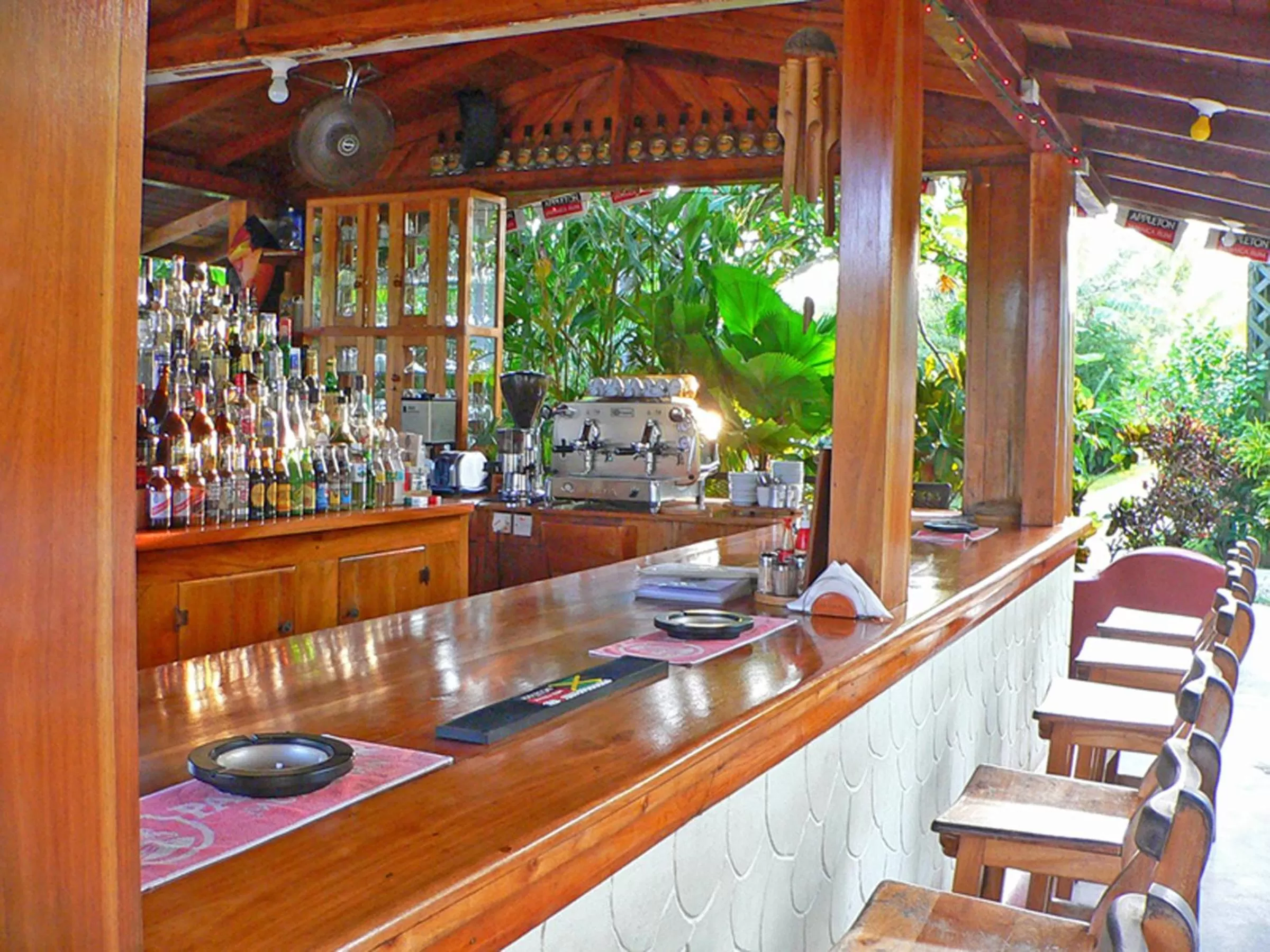 Day in Sunrise Club Hotel