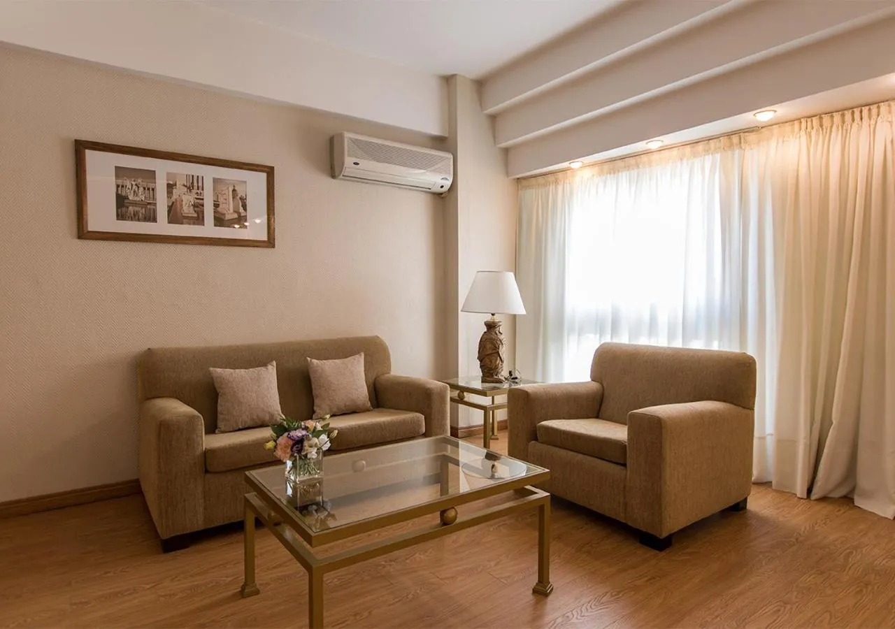 Day in Hotel Solans Riviera