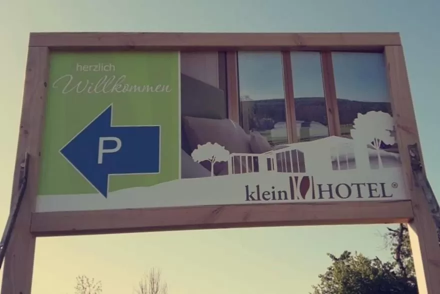 kleinHOTEL Steinau-Rabenstein GbR