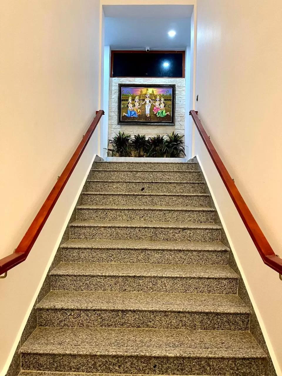 Facade/entrance in Cambana La Riviere Boutique