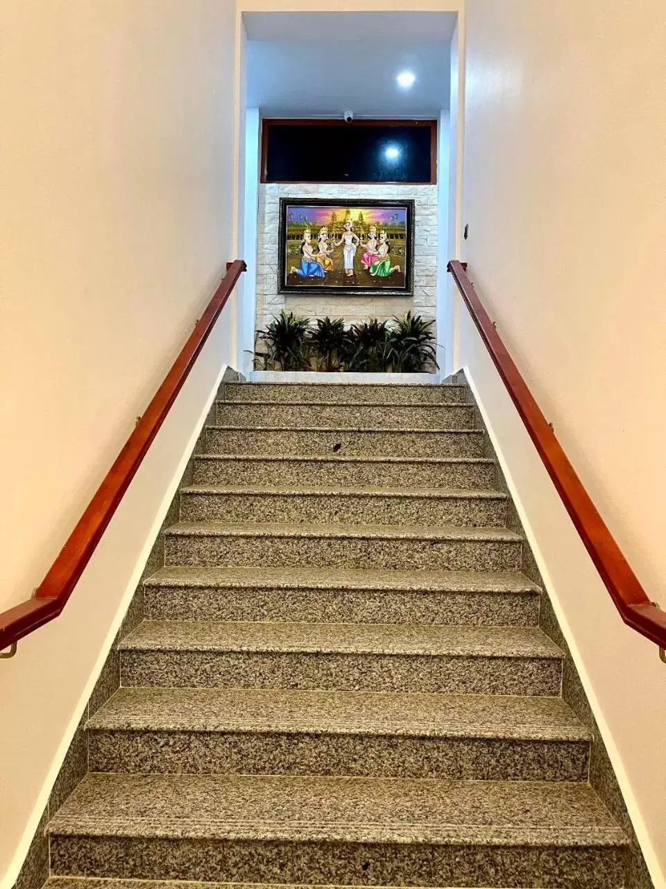 Facade/entrance in Cambana La Riviere Boutique Facade/entrance in Cambana La Riviere Boutique