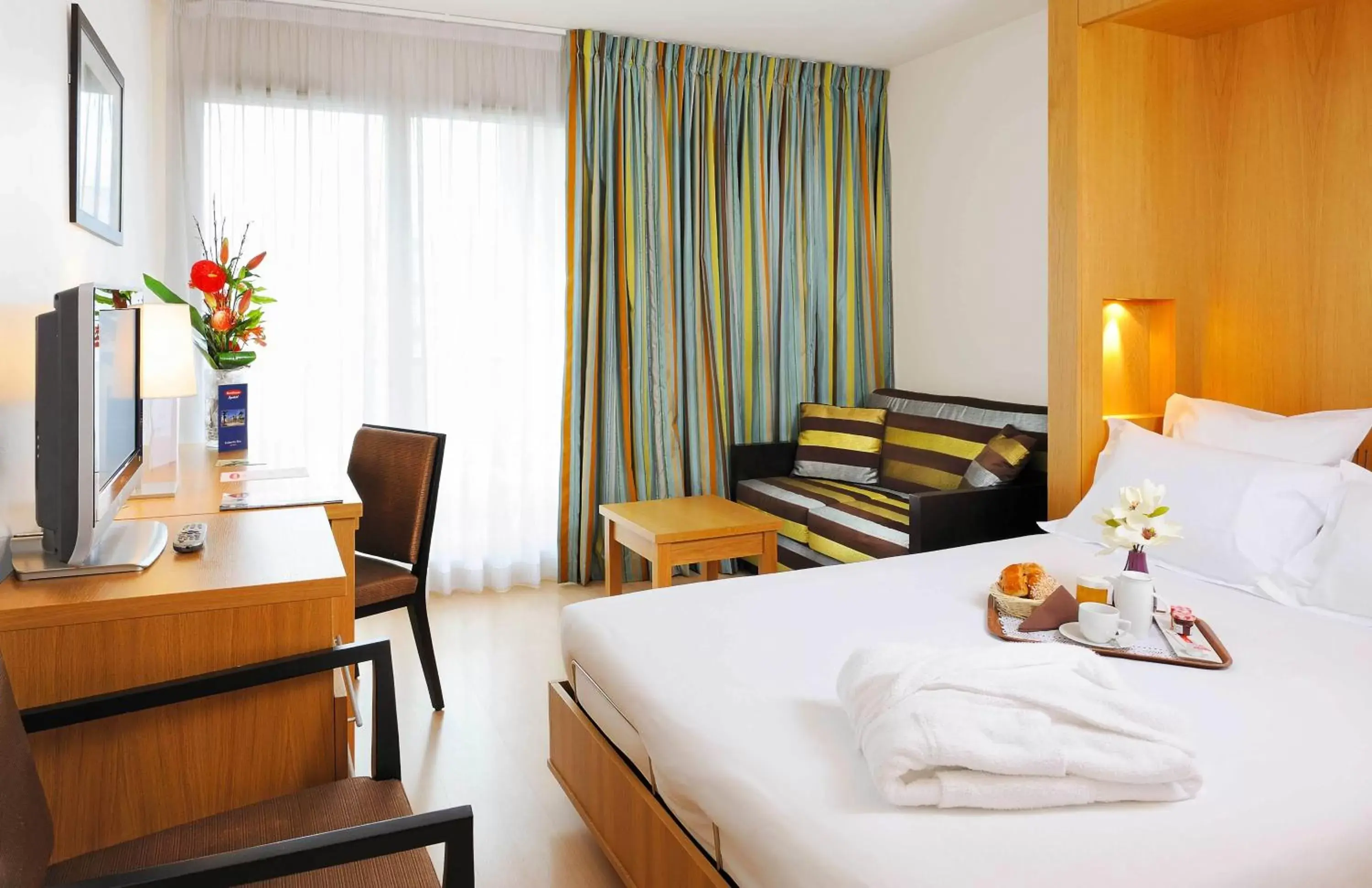 Studio in Residhome Paris-Massy Studio in Residhome Paris-Massy