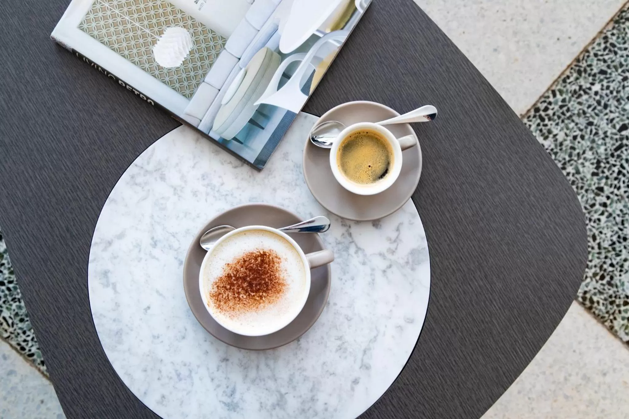 Coffee/tea facilities in Telegraph Hotel - Coventry