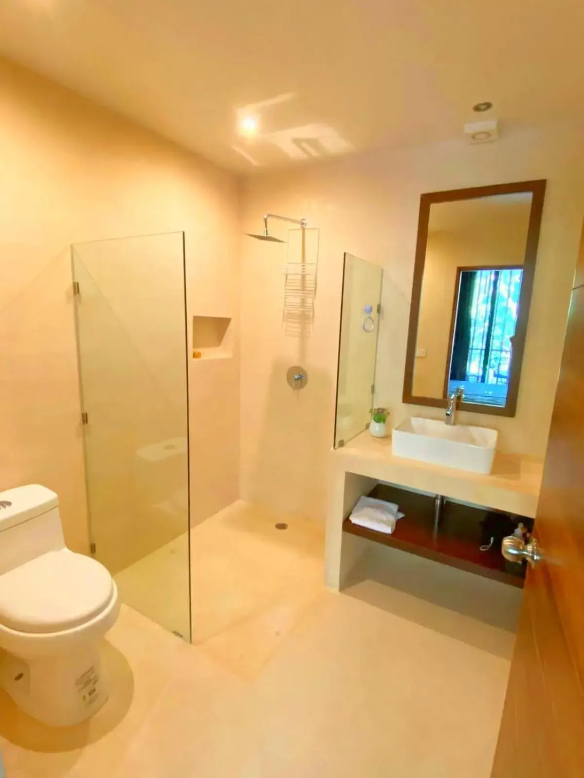 Shower, Bathroom in Gardens Coba - Luxury Cardinal